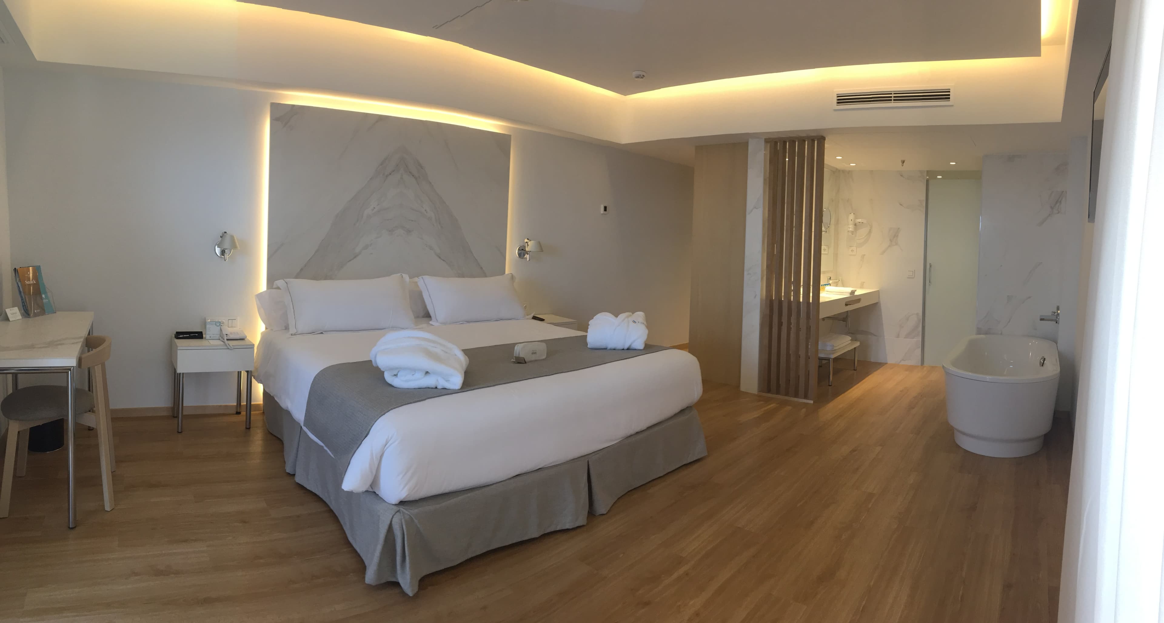 Talayot Hotel by Senator Ansicht 10