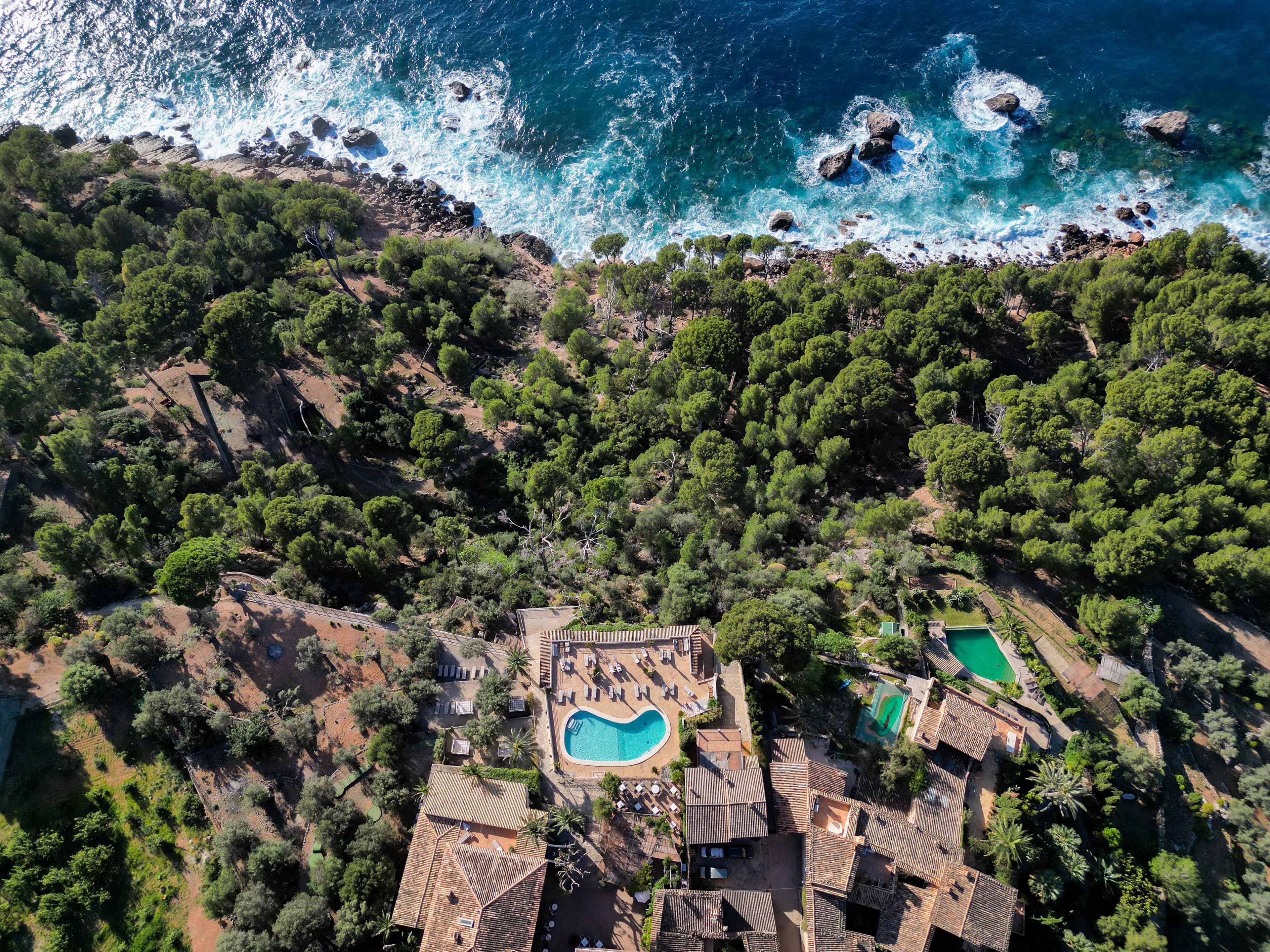 Hoposa Costa D'or - Adults Only Ansicht 3