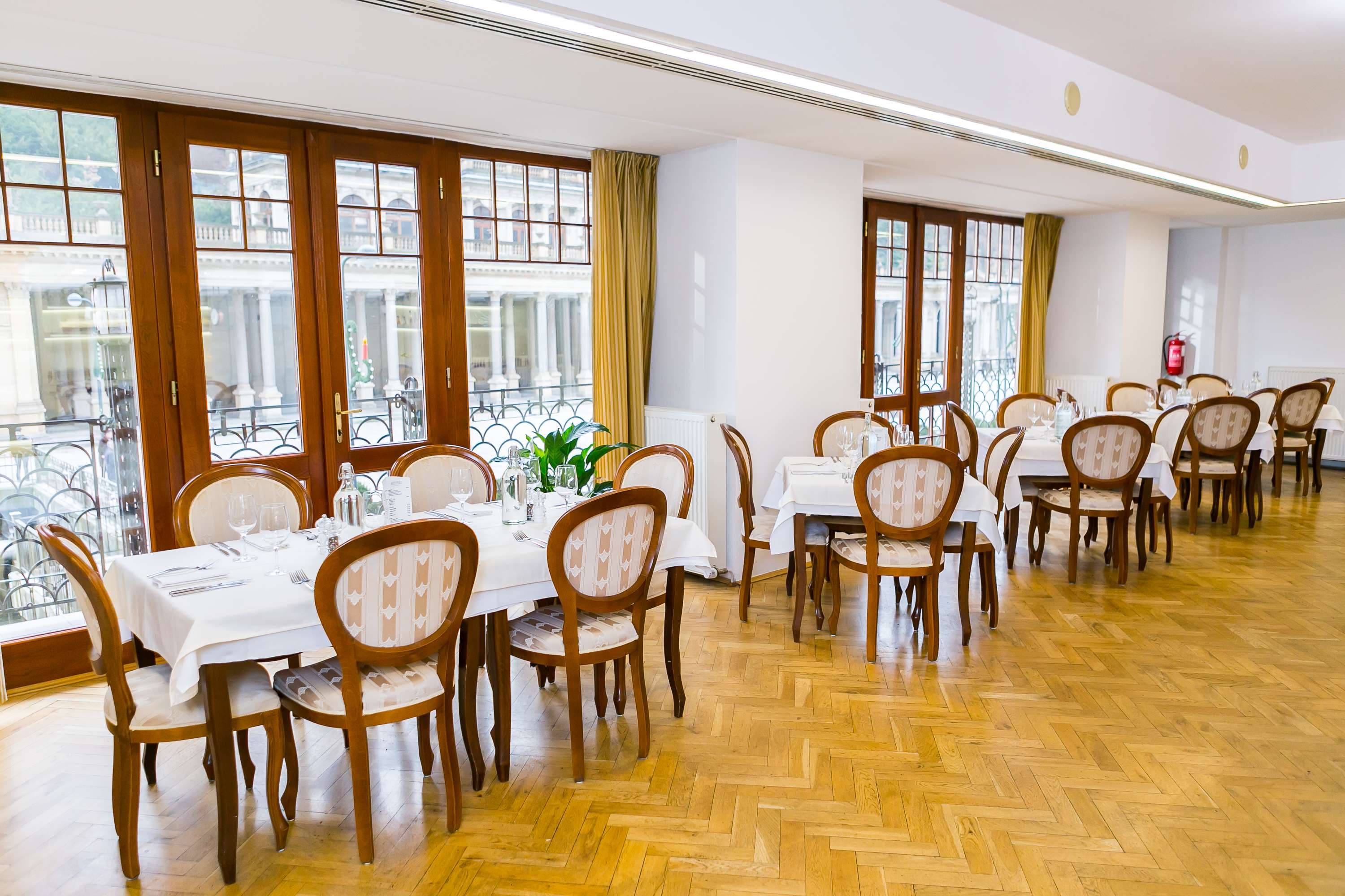 ASTORIA Hotel & Medical Spa, Karlovy Vary Ansicht 9