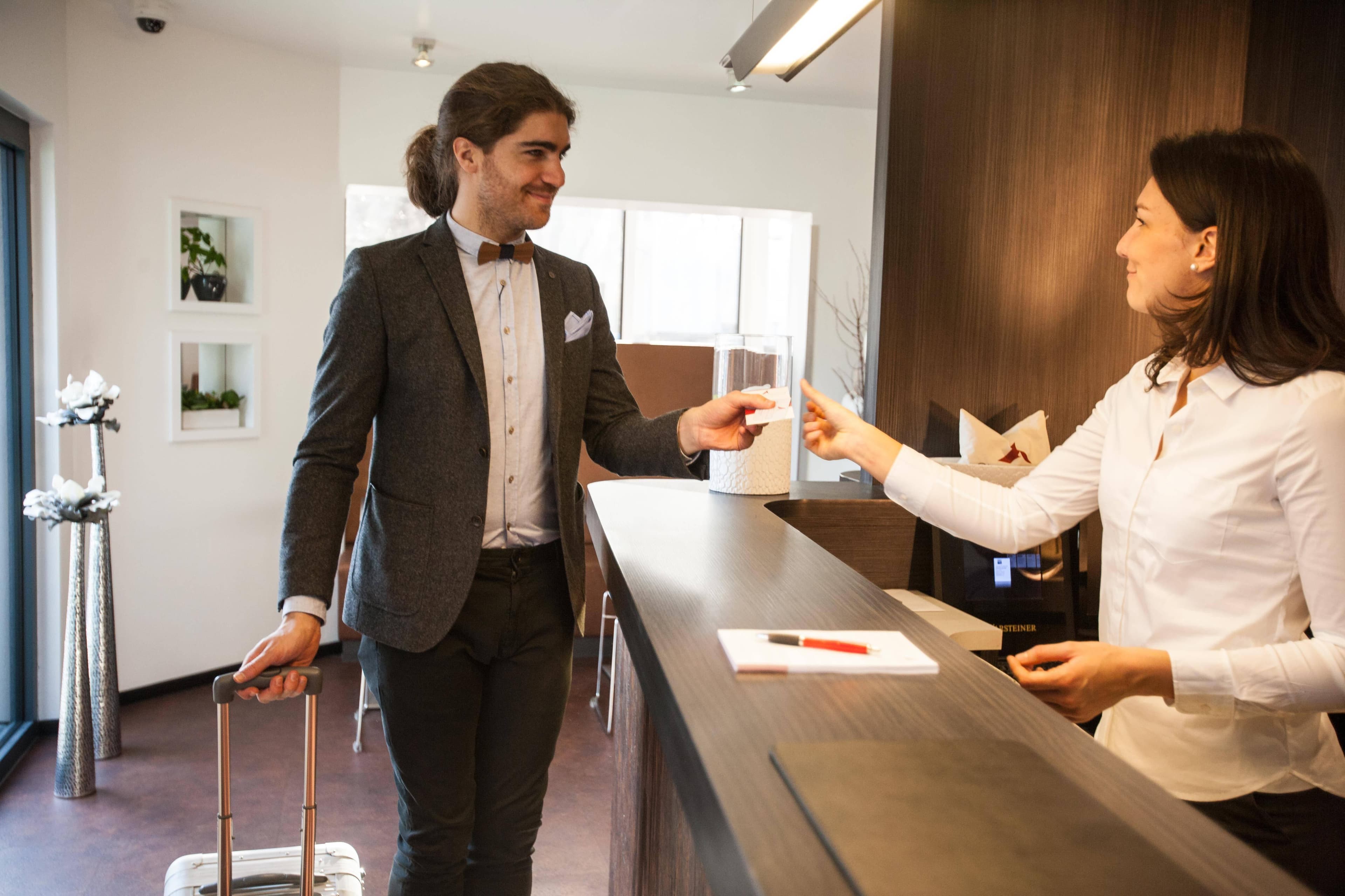 Hotel Amalienburg Ansicht 10