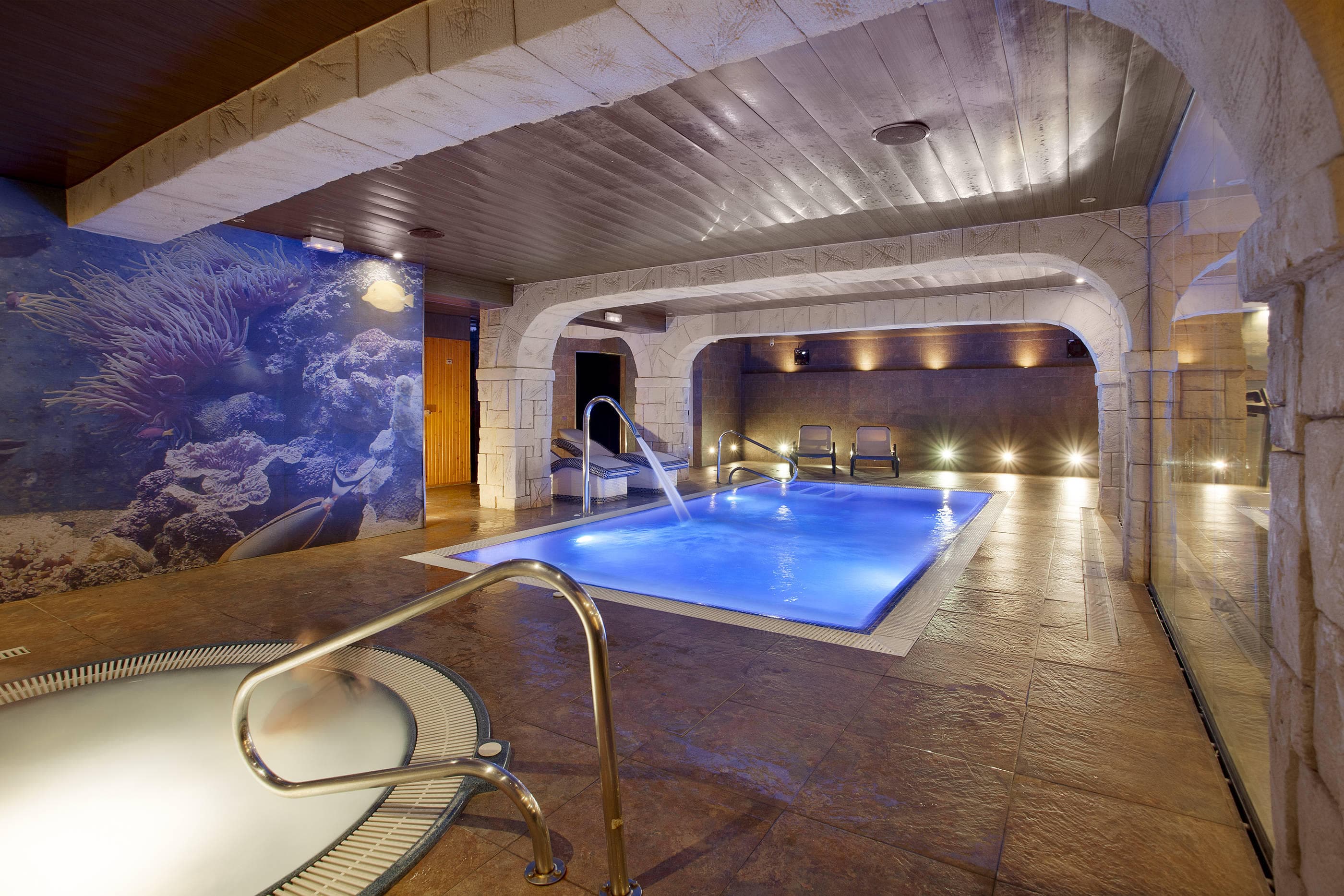 Hotel Pimar & Spa Ansicht 7