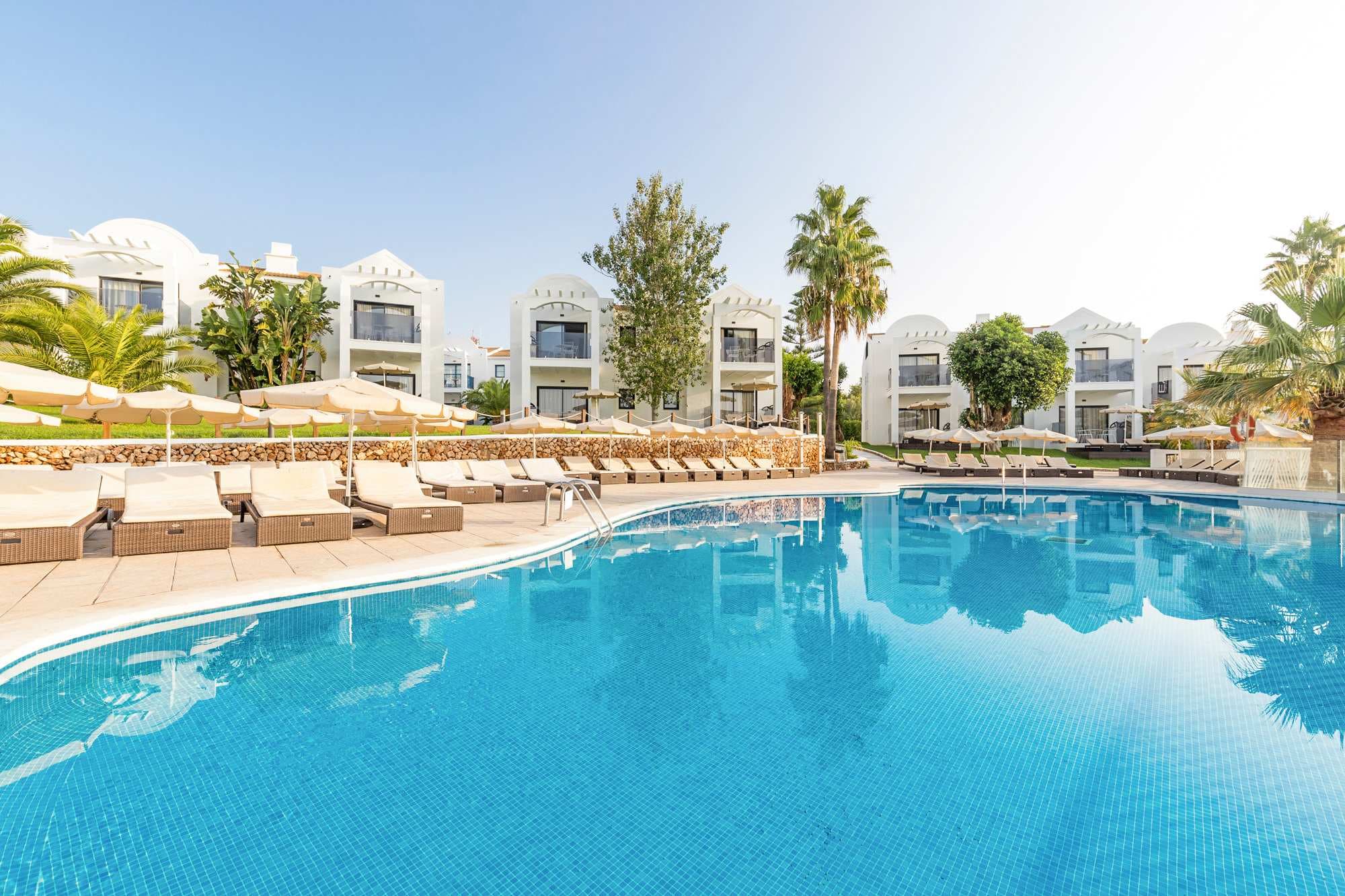 MarSenses Paradise Club Hotel Ansicht 7