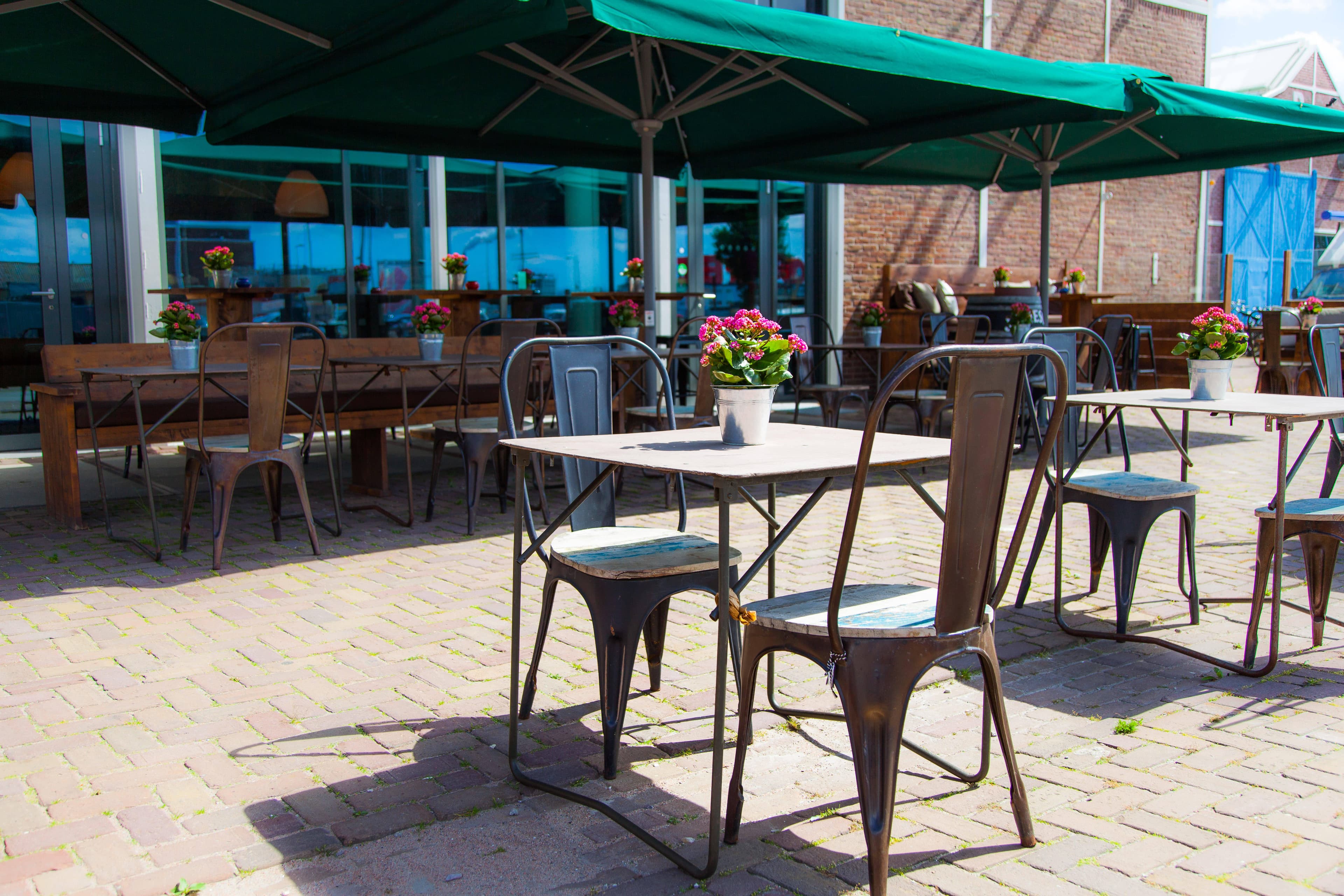 DoubleTree by Hilton Amsterdam - NDSM Wharf Ansicht 10