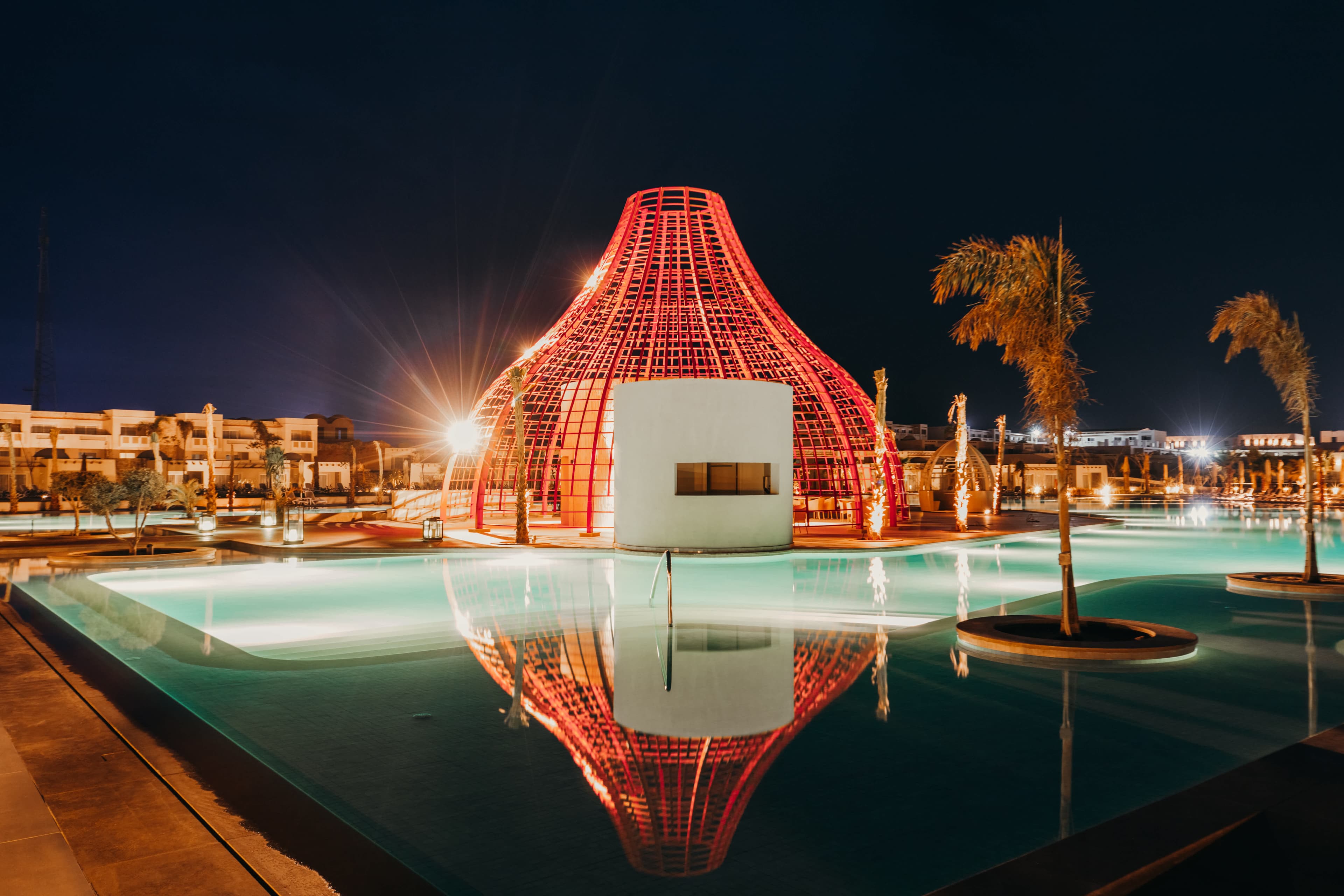 Sentido Reef Oasis Suakin Ansicht 10