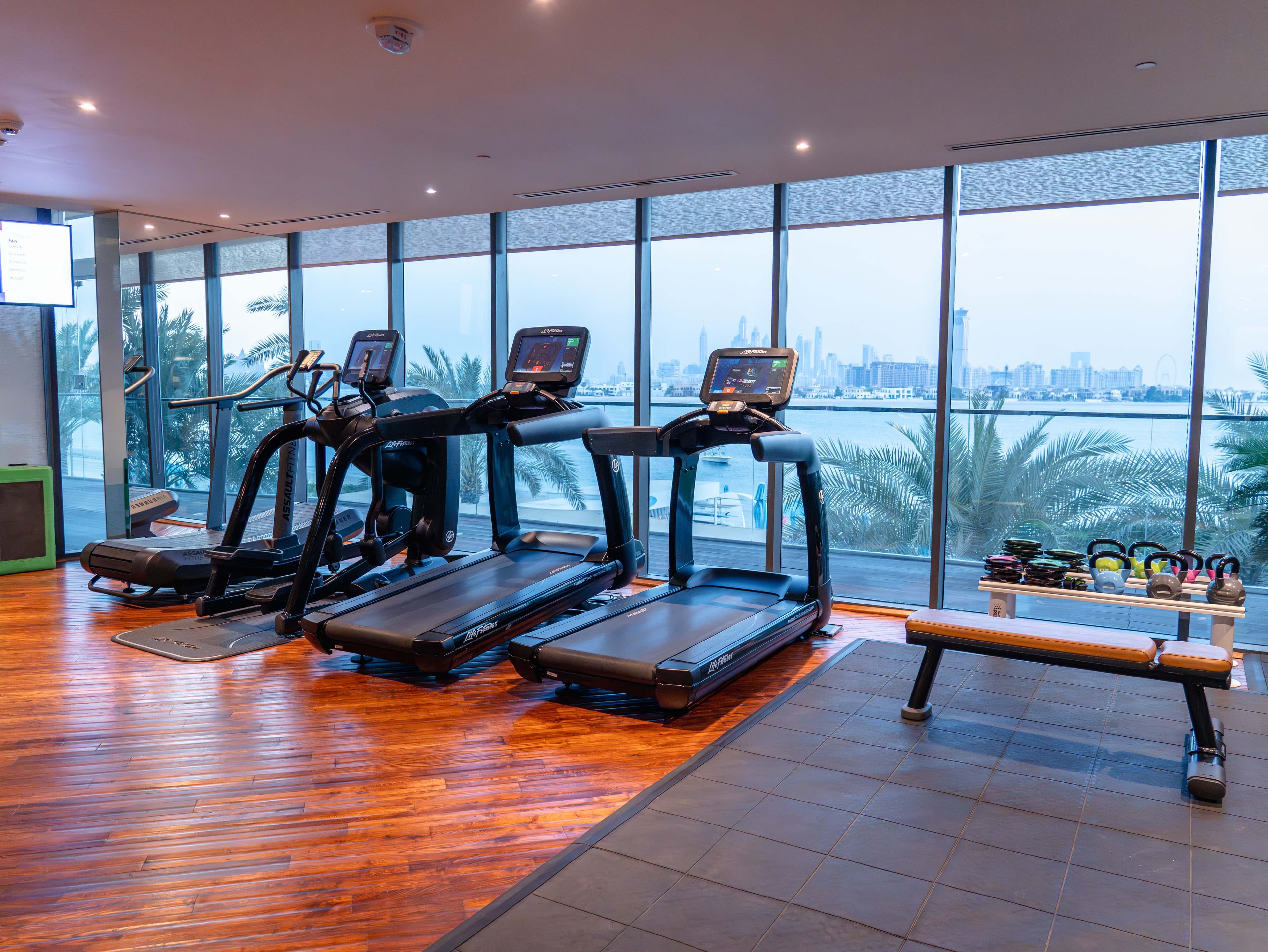 The Retreat Palm Dubai MGallery by Sofitel Ansicht 7