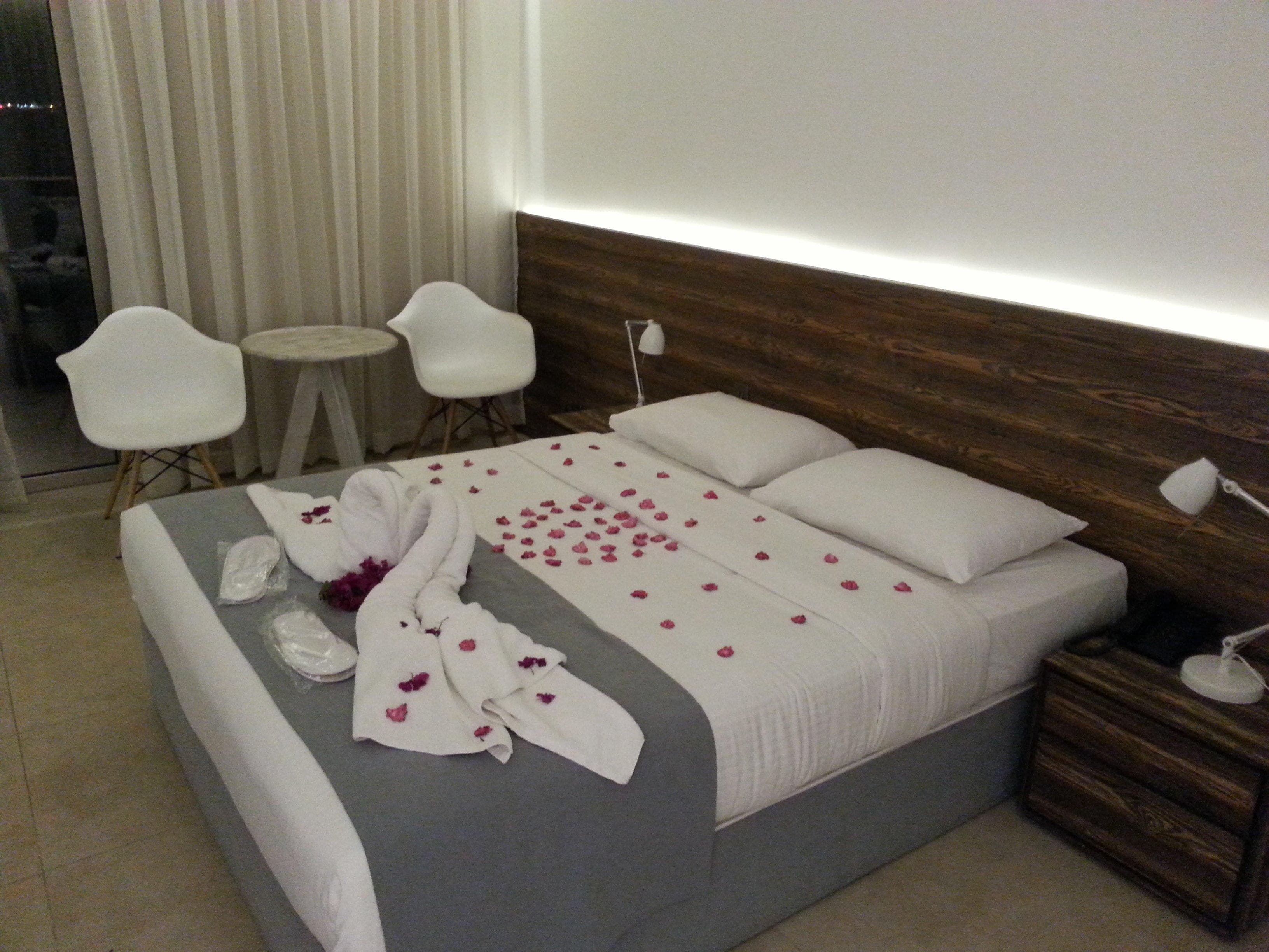 Amphora Hotel & Suites Ansicht 5