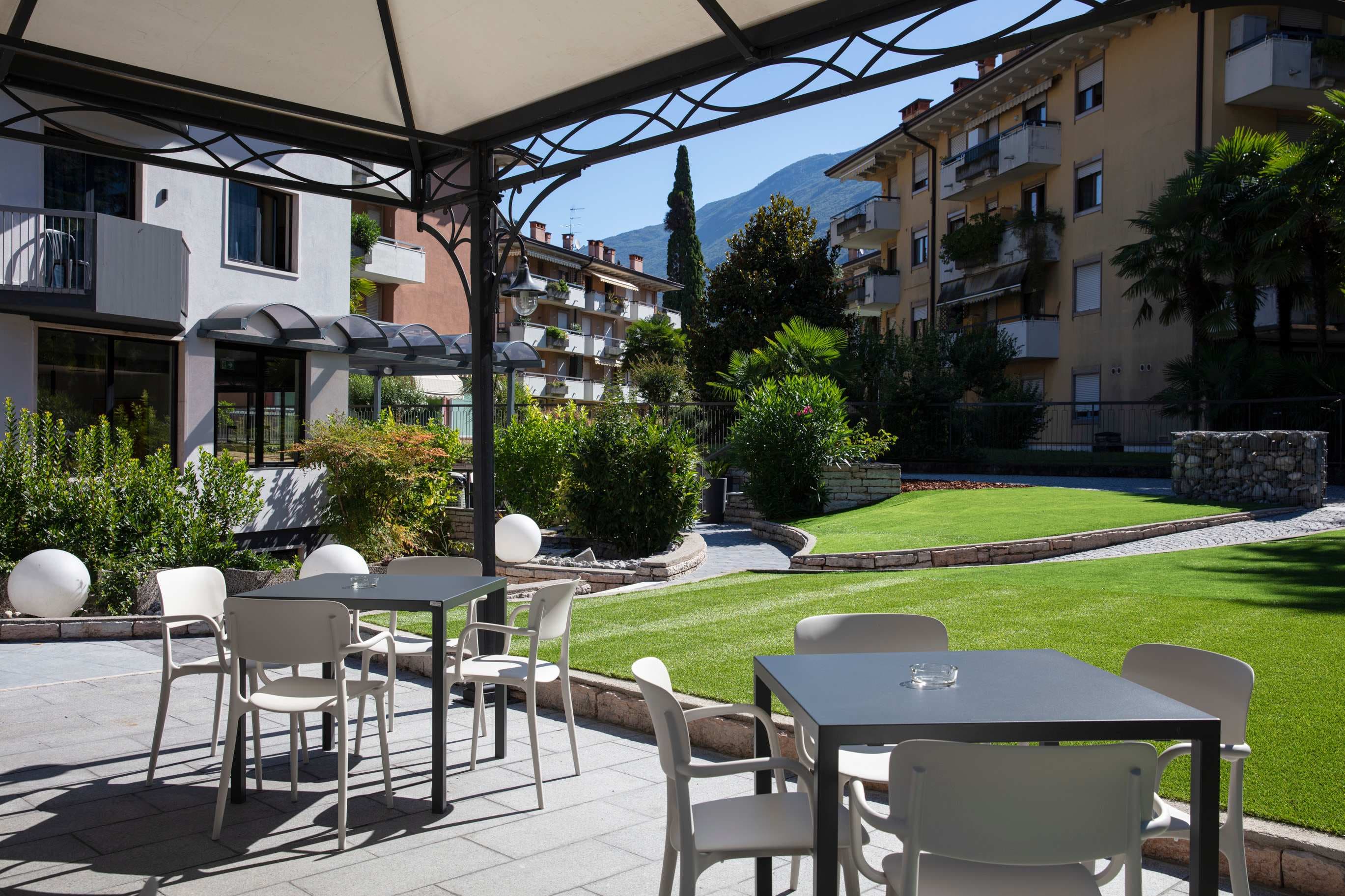 Arco Smart Hotel Ansicht 7