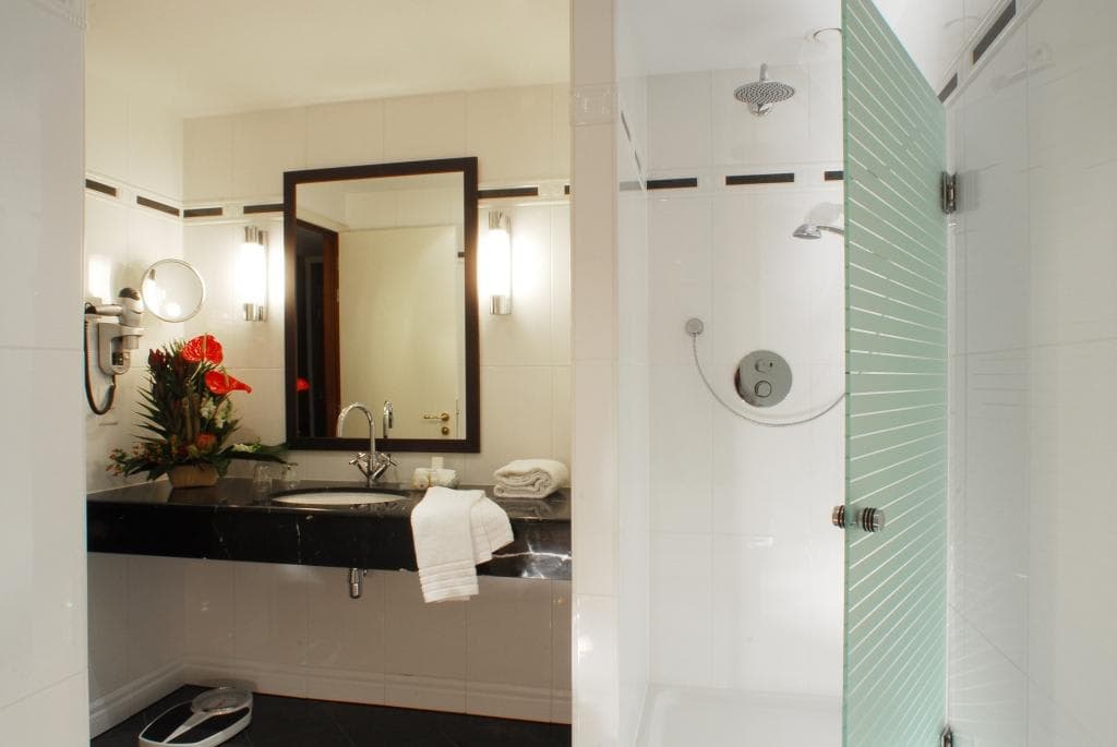 Hotel Marivaux Ansicht 3