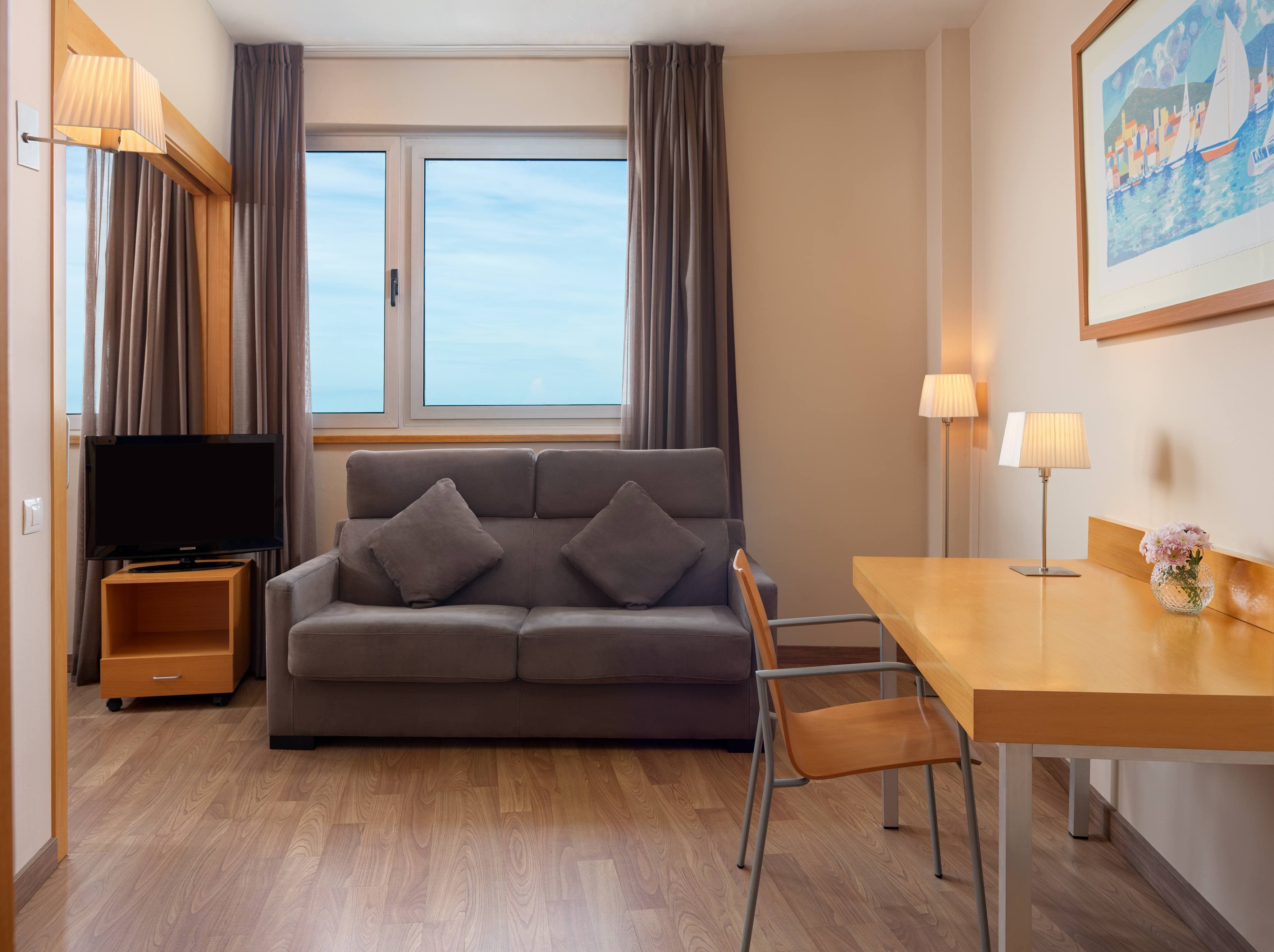 Ponient Vila Centric by PortAventura World Ansicht 4