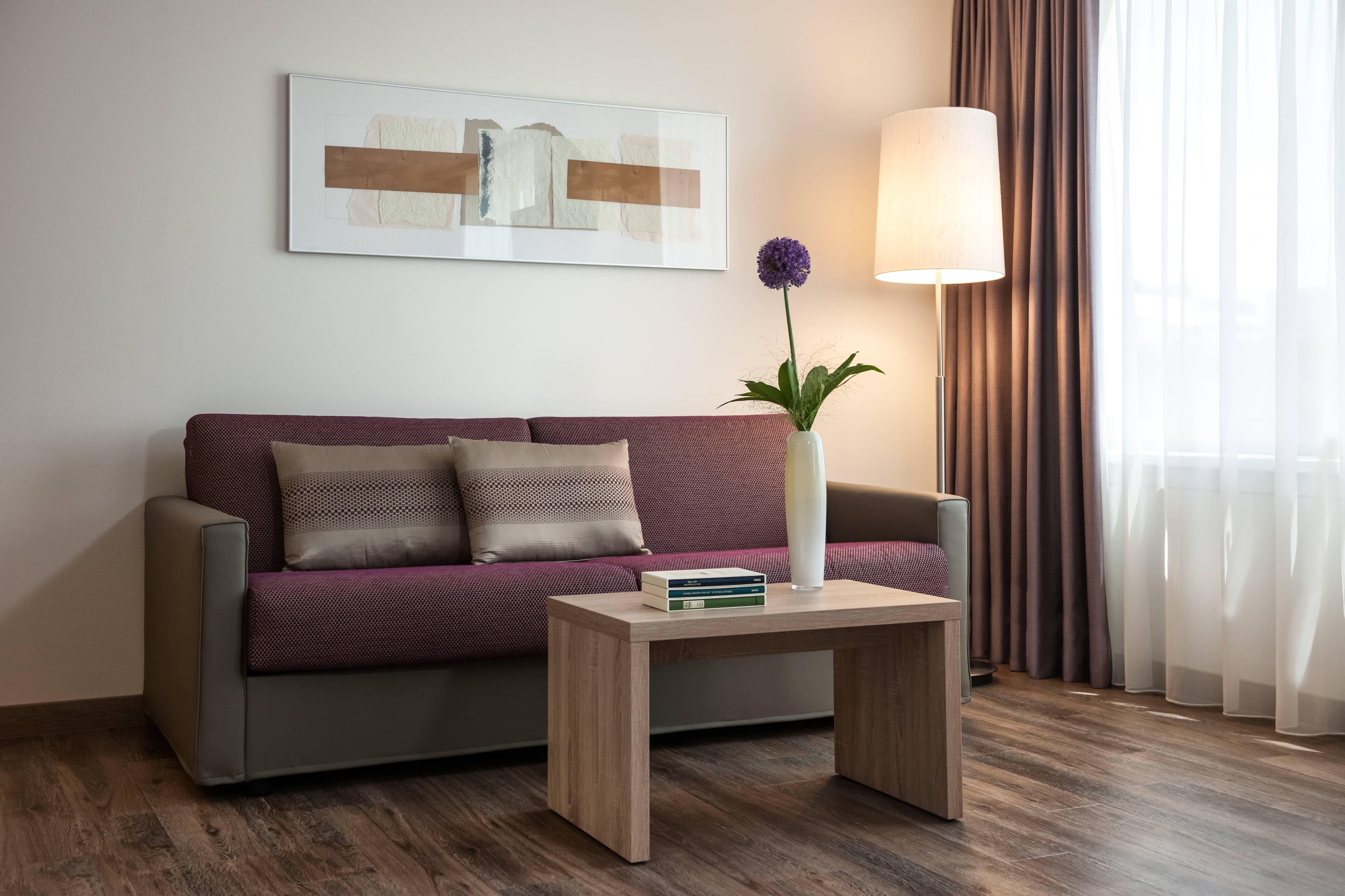 Essential by Dorint Basel-City Ansicht 3