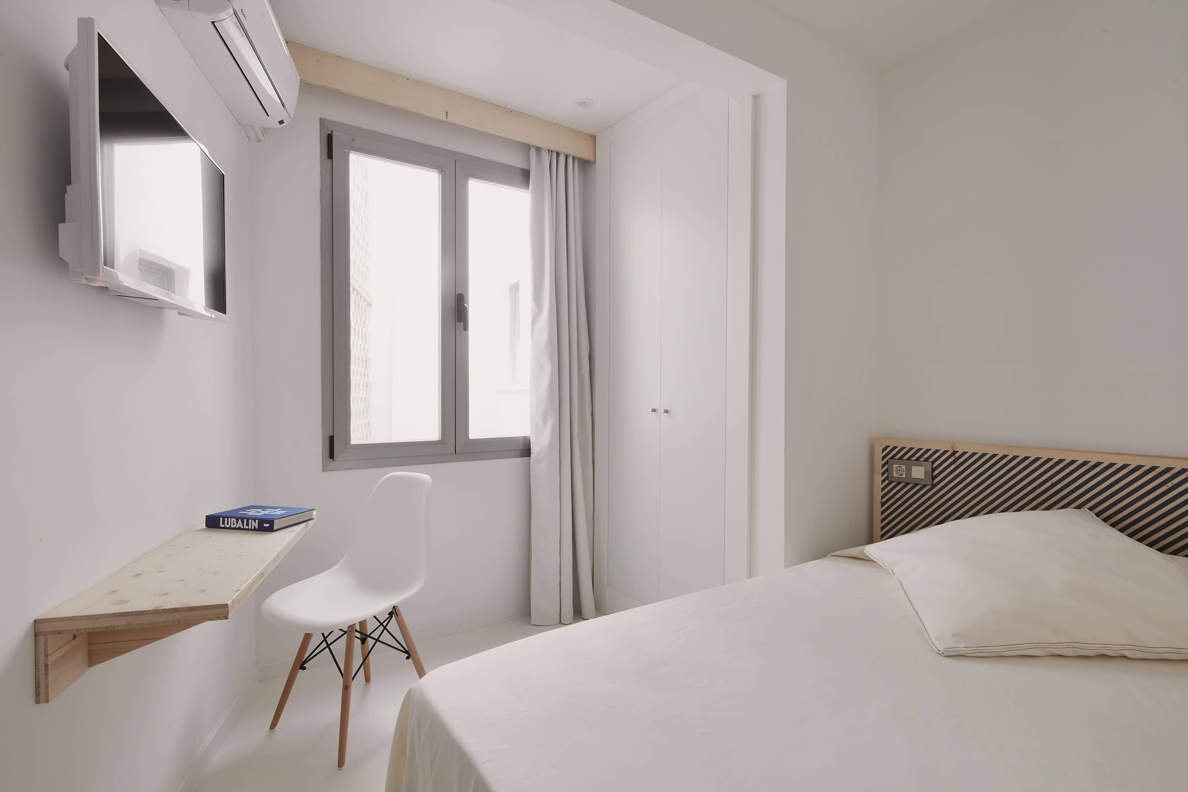 Hotel Eolo Ansicht 5