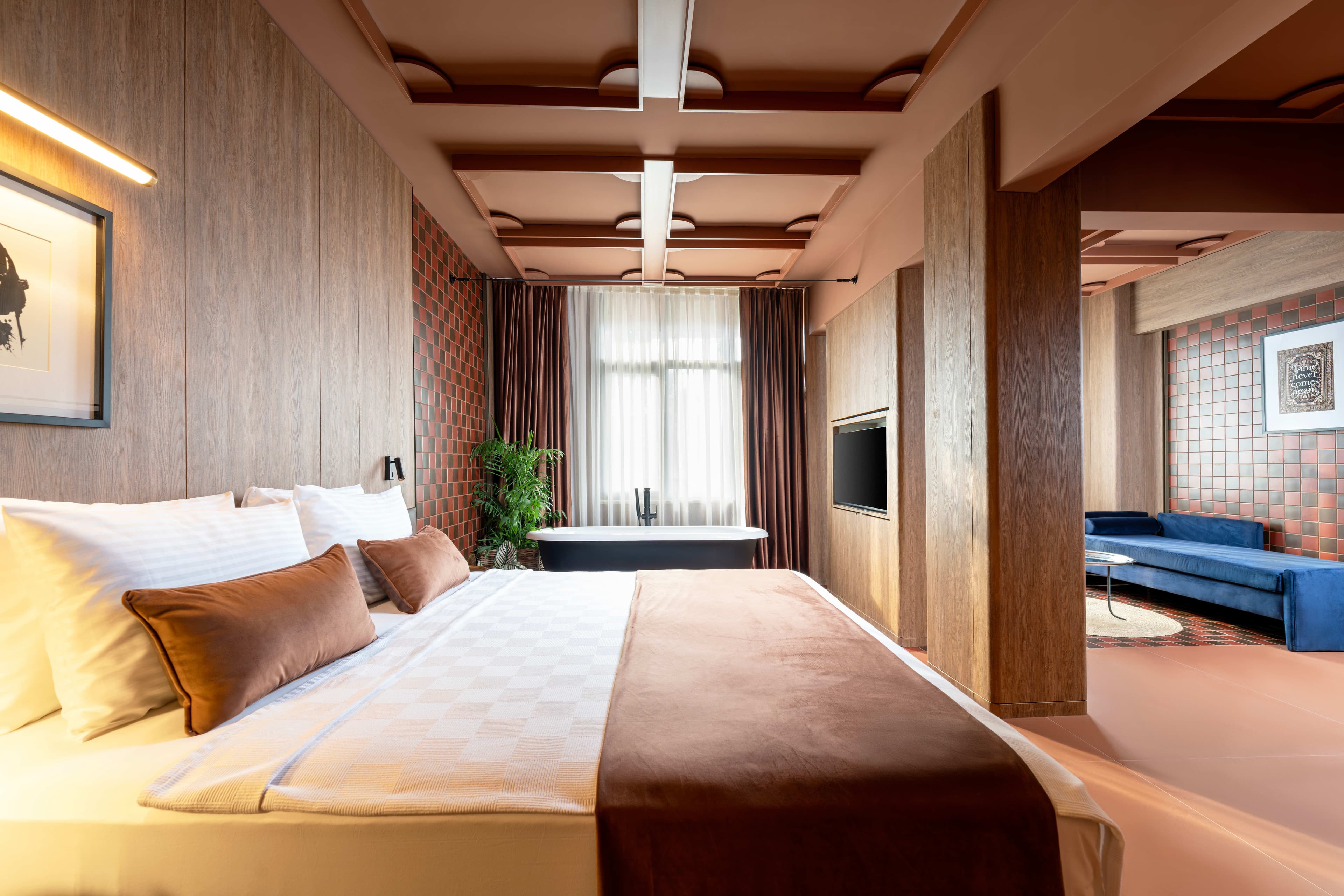 Alp Pasa Hotel - Special Class Ansicht 5
