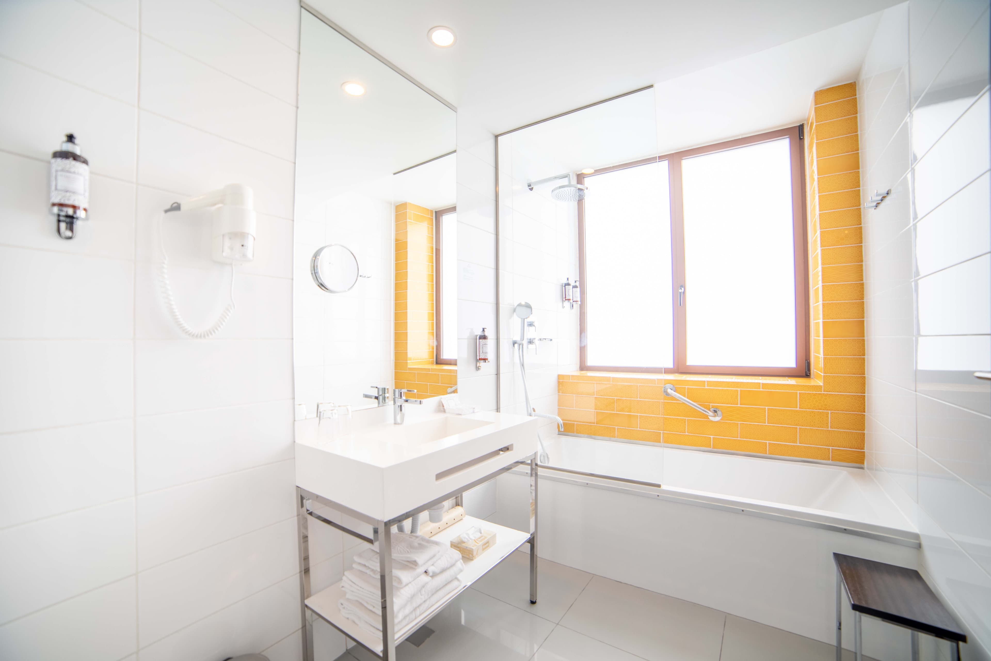 VIP Executive Picoas Hotel Ansicht 6