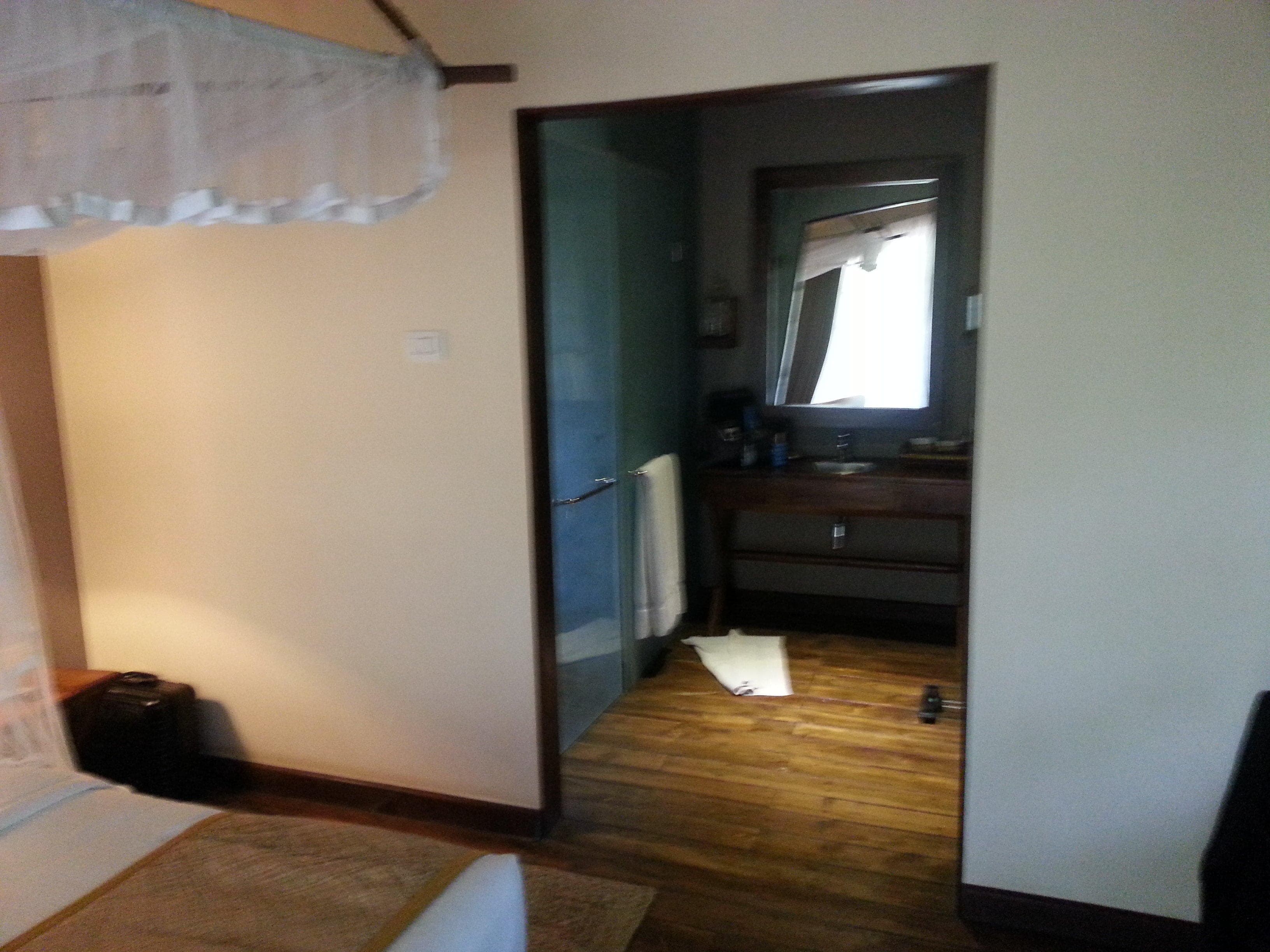 Hotel Chaaya Wild Yala Ansicht 5