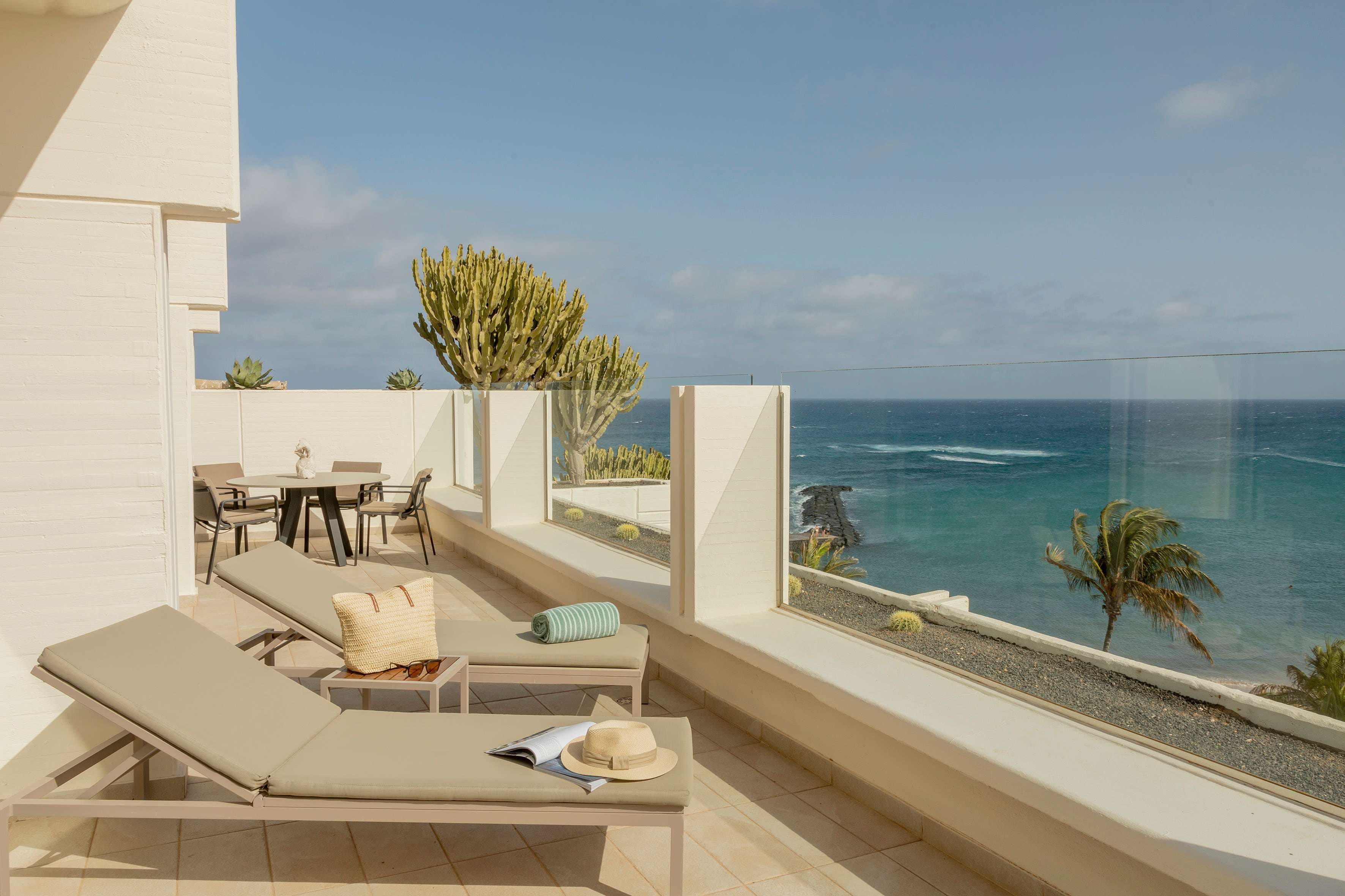 Paradisus by Meliá Salinas Lanzarote Ansicht 10