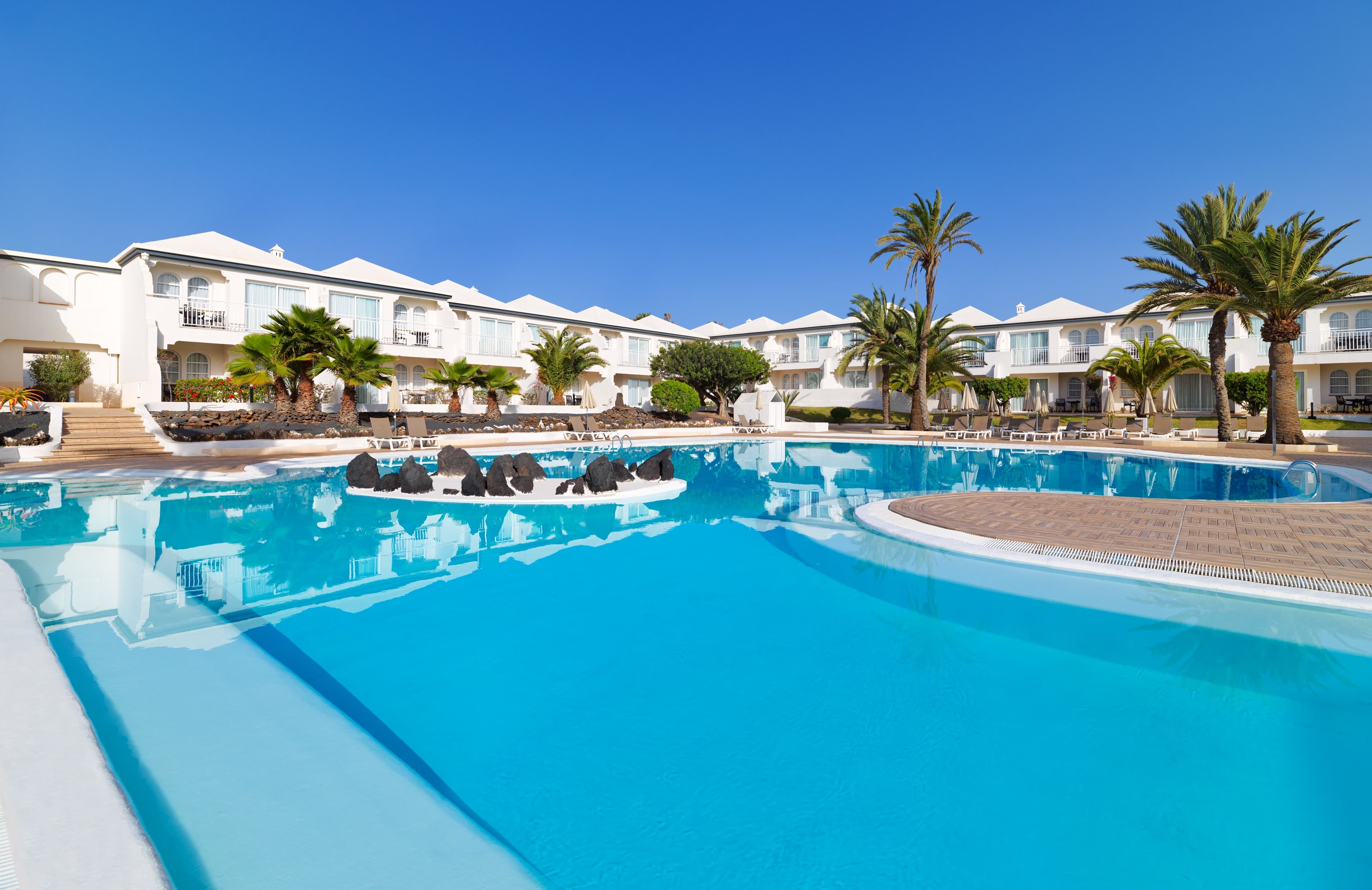 H10 Ocean Suites Ansicht 8