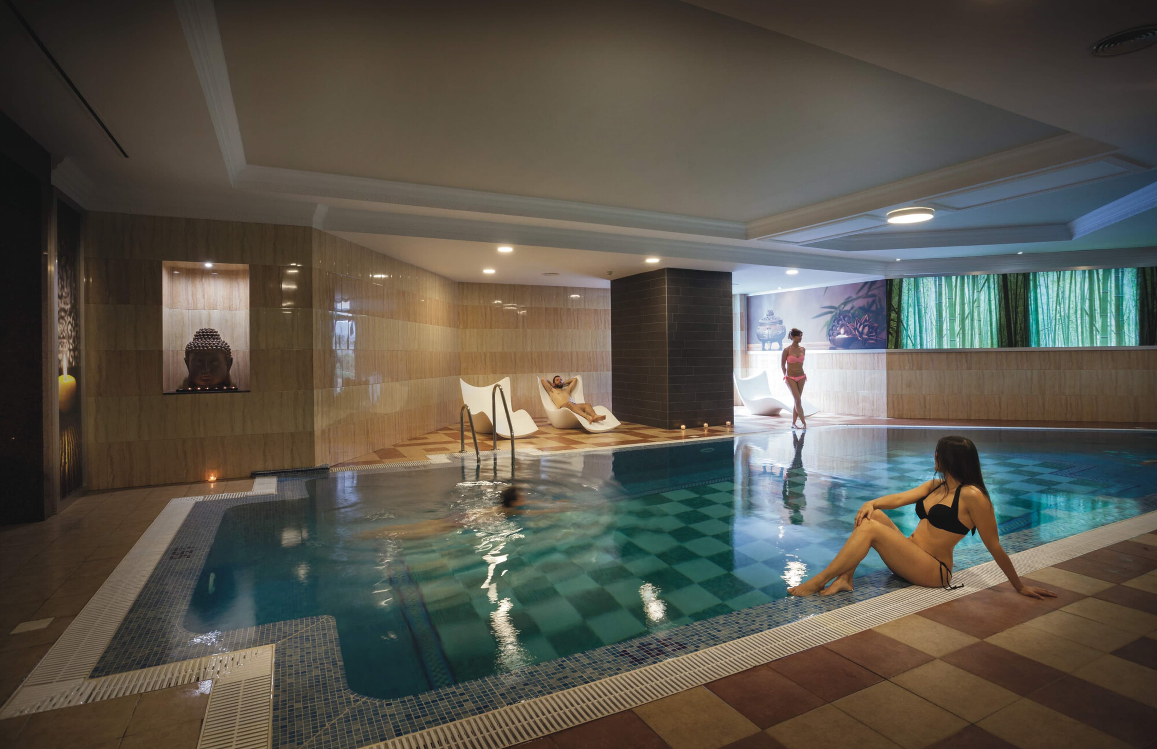 Hotel Riu Monica - Adults only Ansicht 8