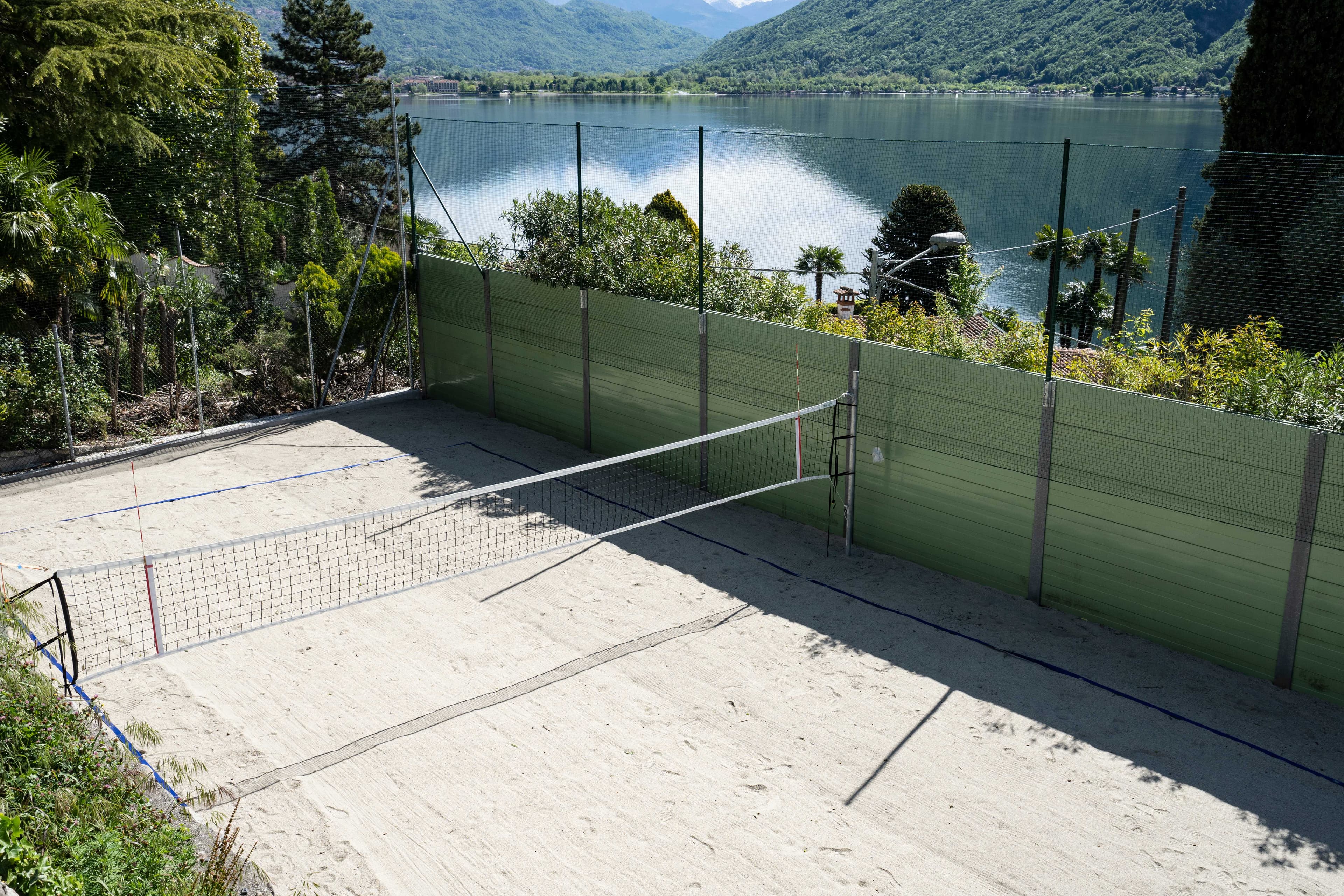 Parco San Marco Lifestyle Beach Resort Ansicht 7