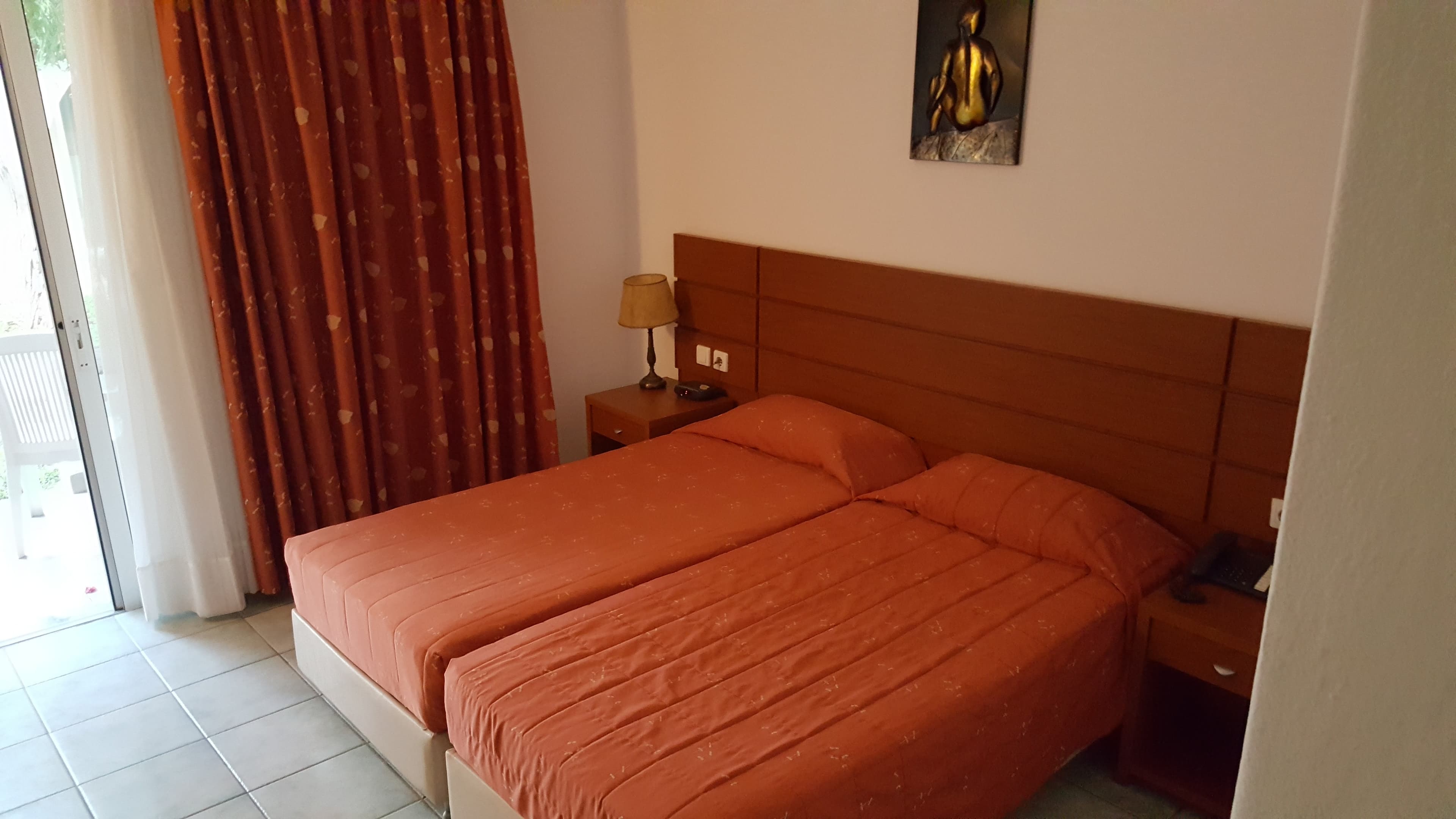Hotel Gaia Village Ansicht 5
