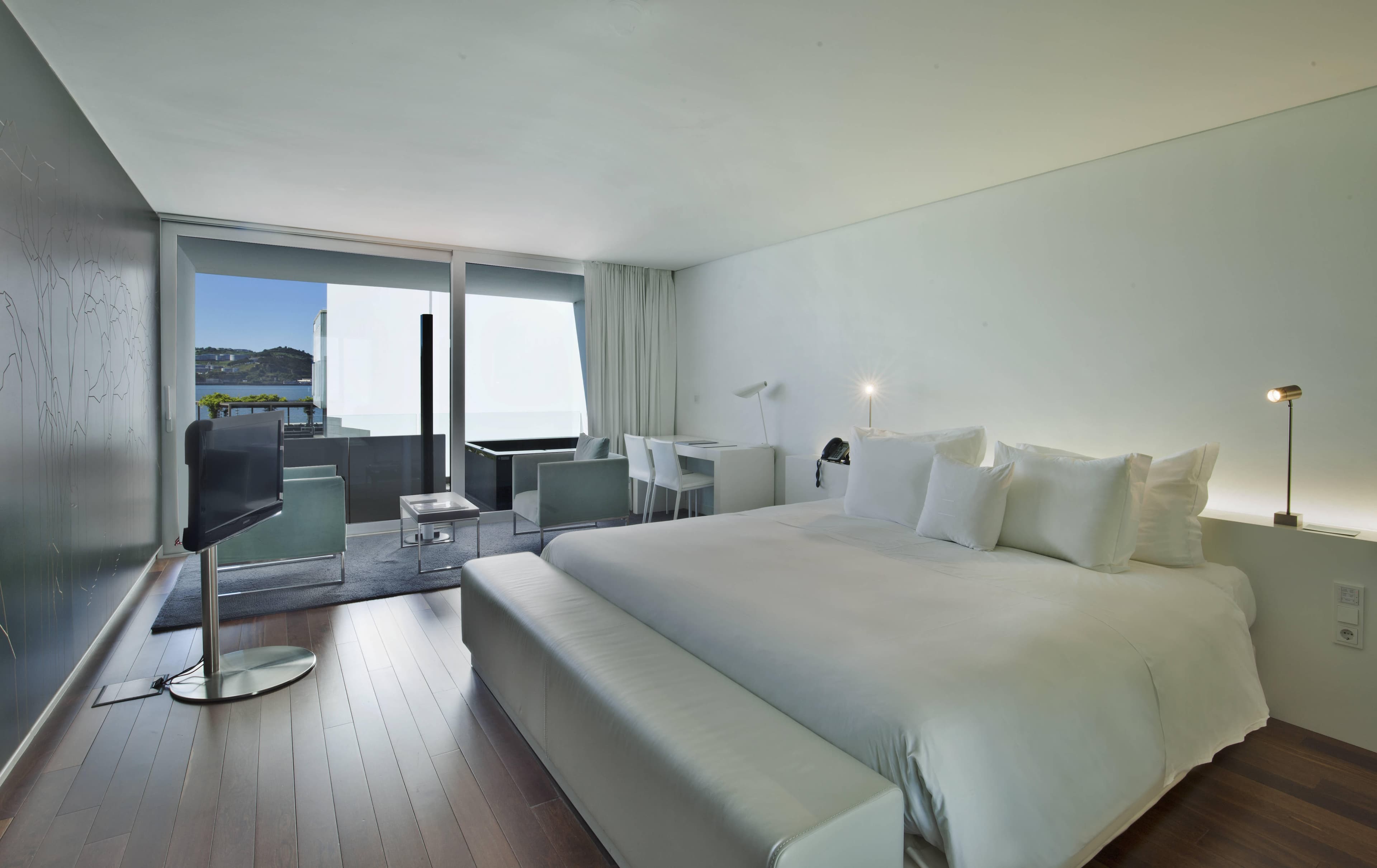 Altis Belém Hotel & Spa Ansicht 4