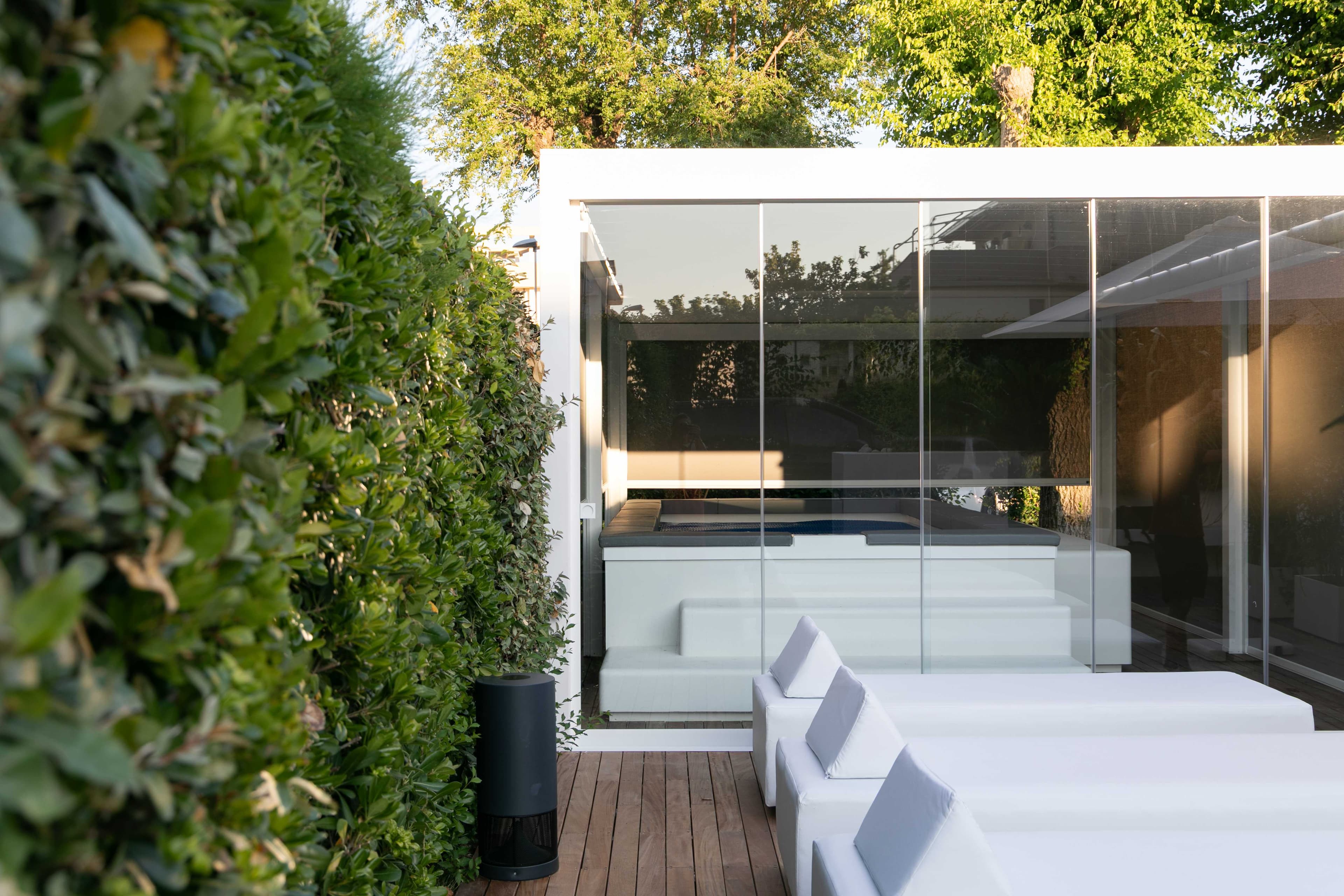 Oxygen Lifestyle Hotel Ansicht 6