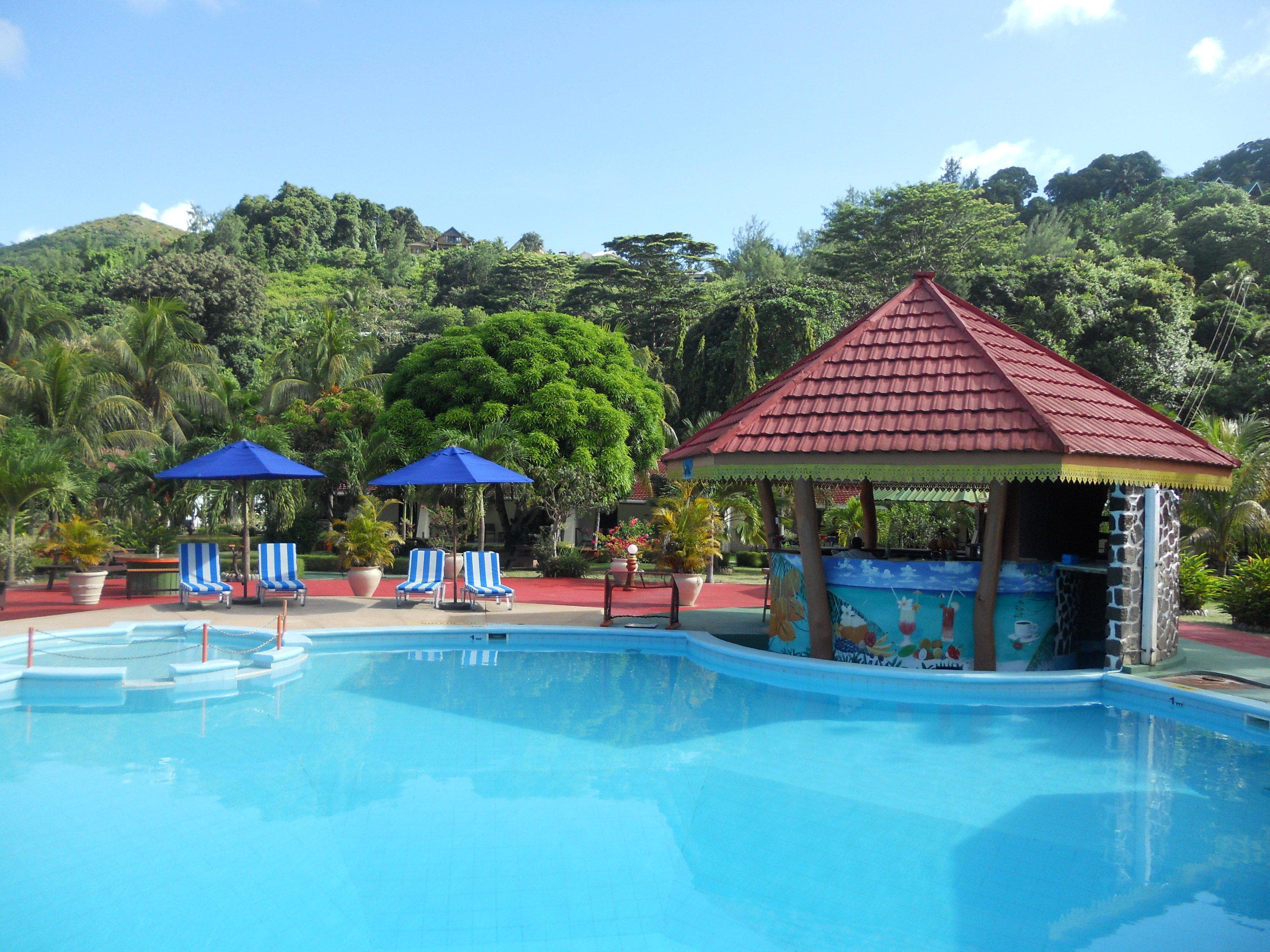 Berjaya Praslin Resort Ansicht 7