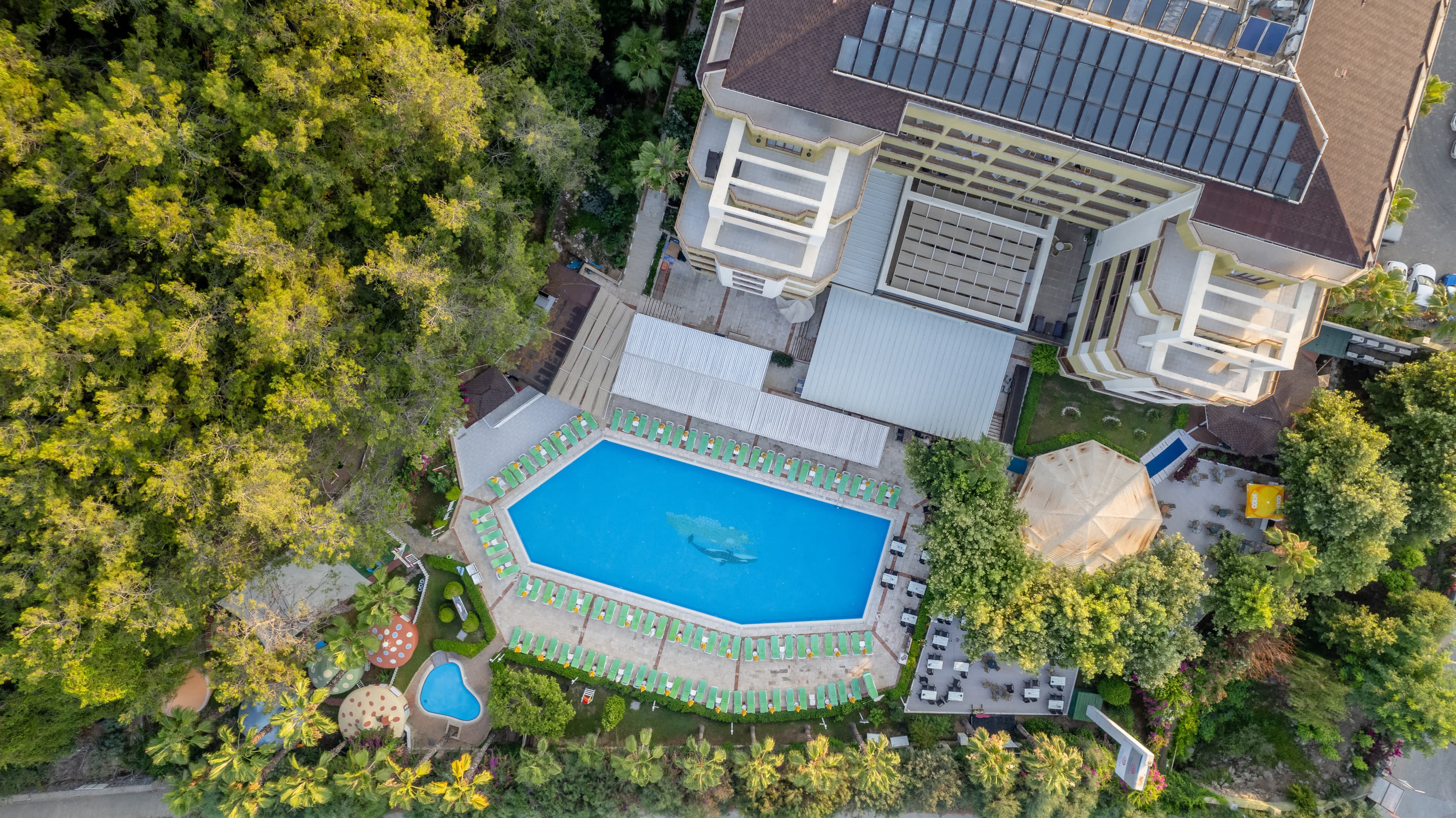 Miarosa İncekum Beach Ansicht 7