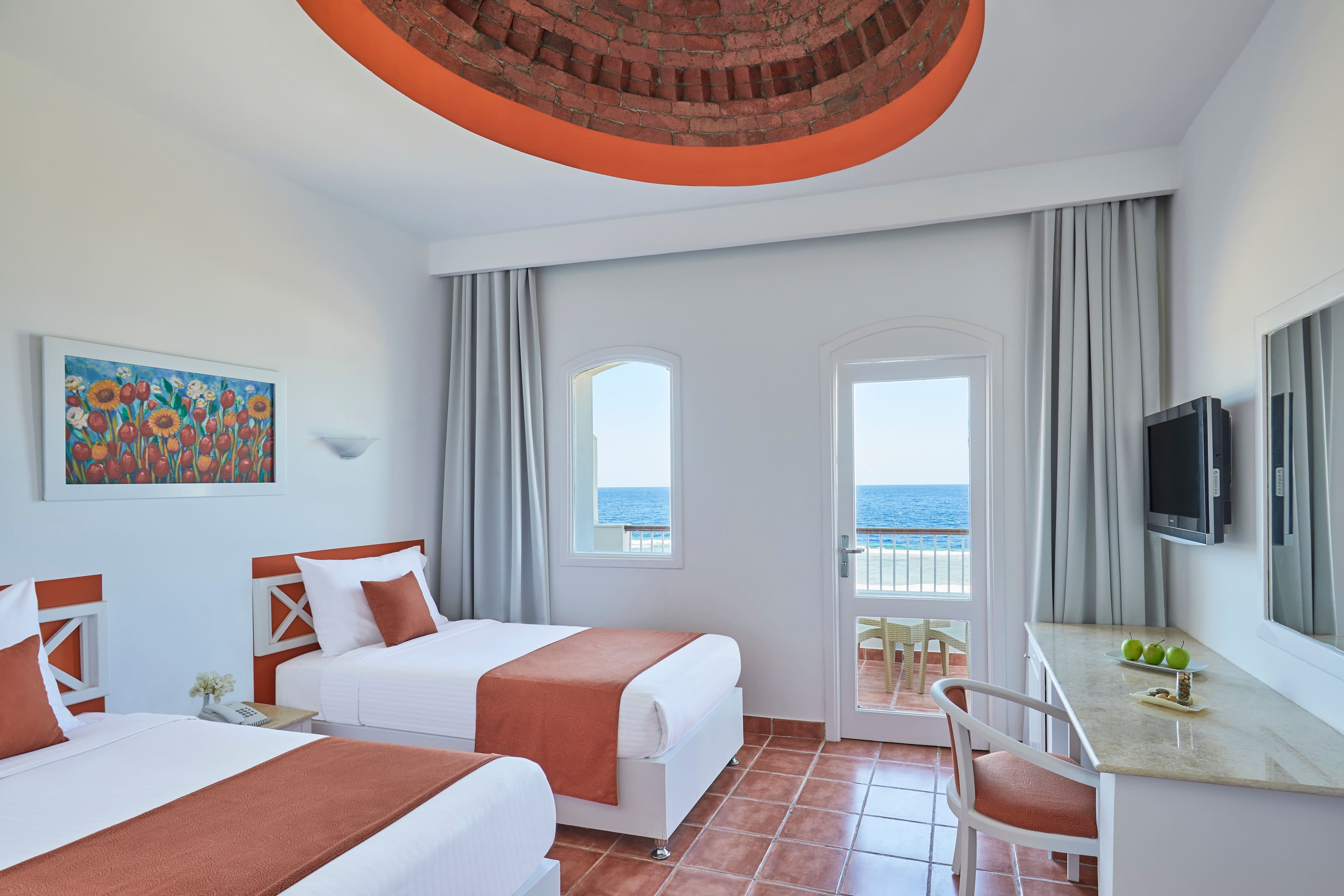 JAZ Neo Reef Marsa Ansicht 5
