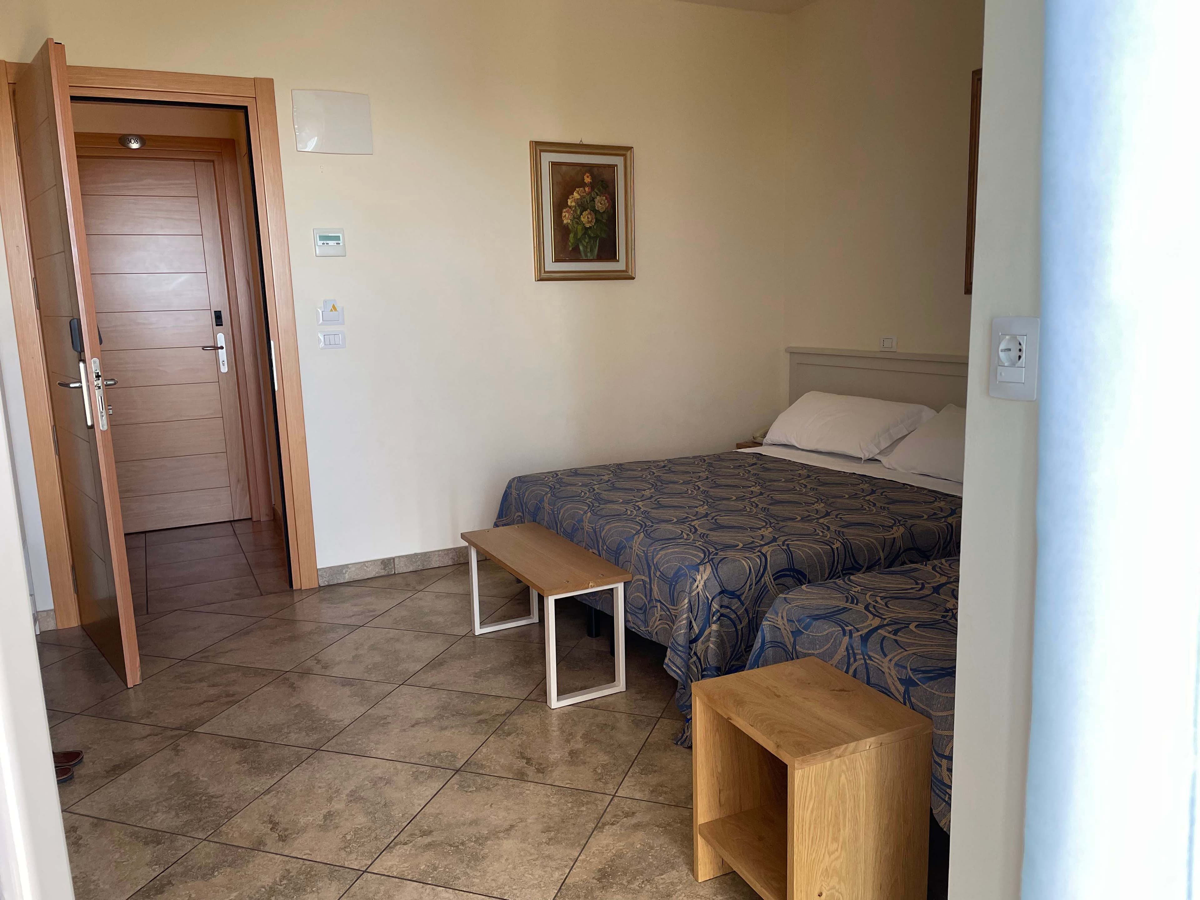 Hotel Franca Ansicht 4