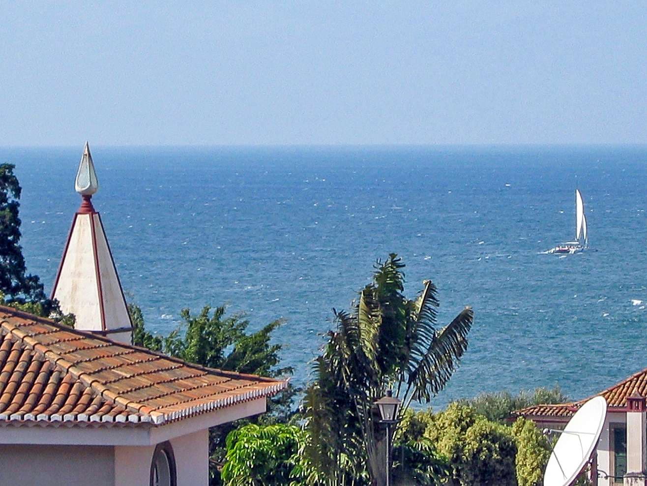 Hotel Madeira Bright Star Ansicht 3