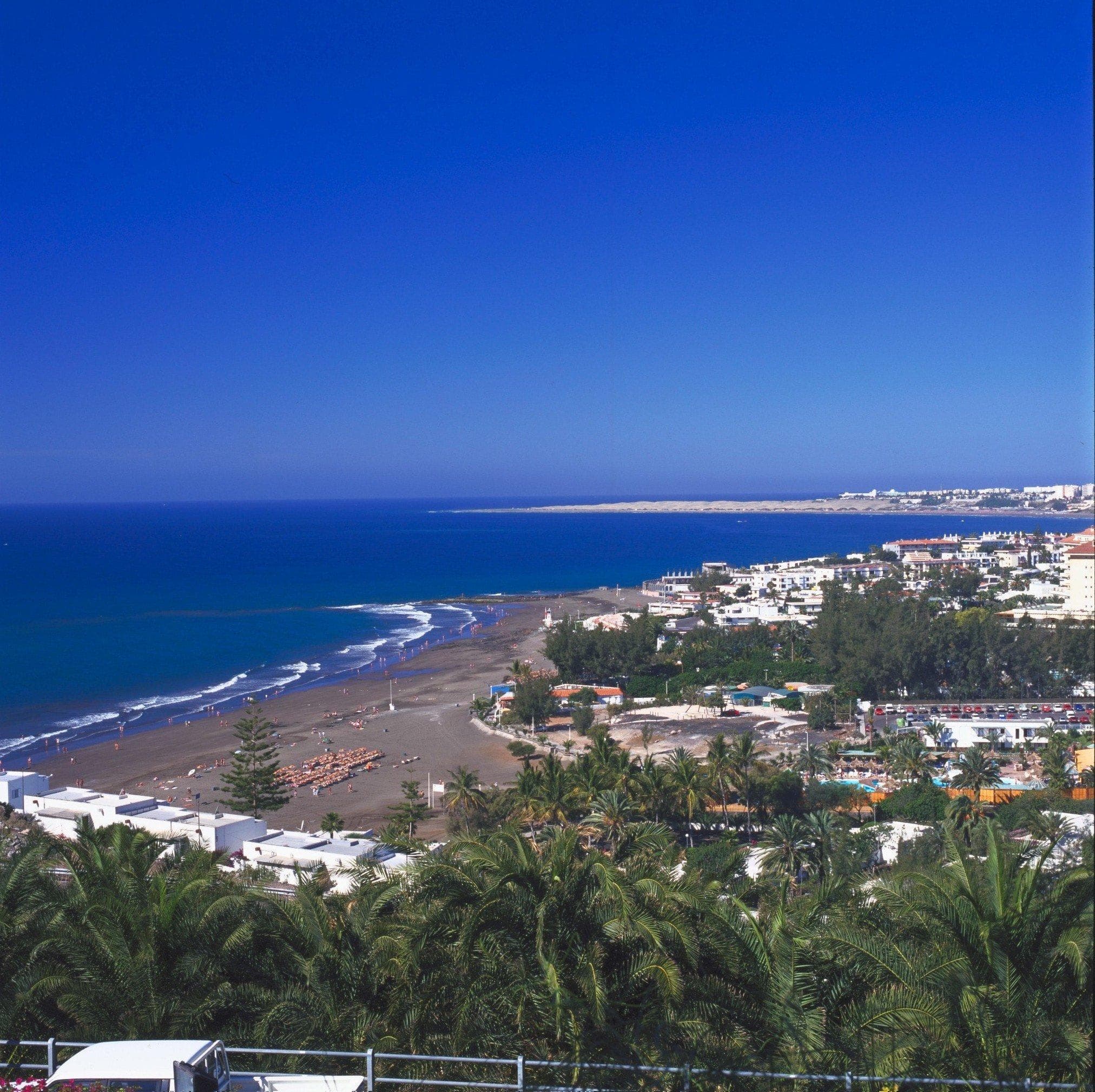 Gloria Palace San Agustin Thalasso & Hotel Ansicht 9