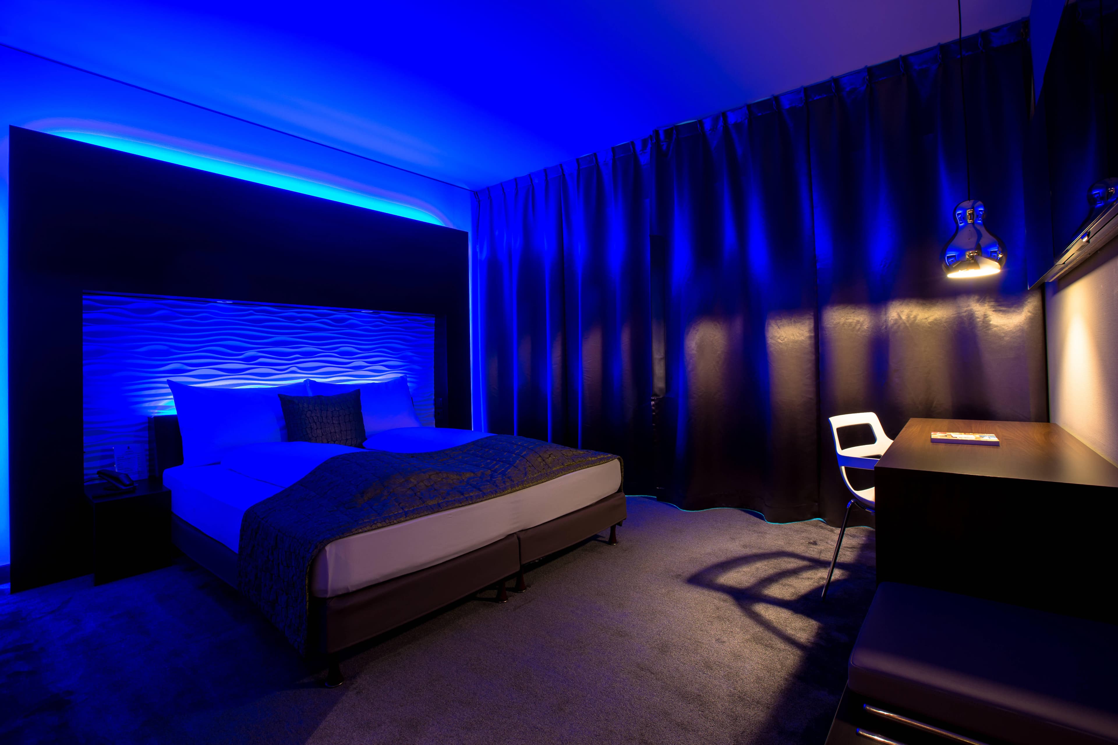 Hotel Airport Basel Ansicht 4