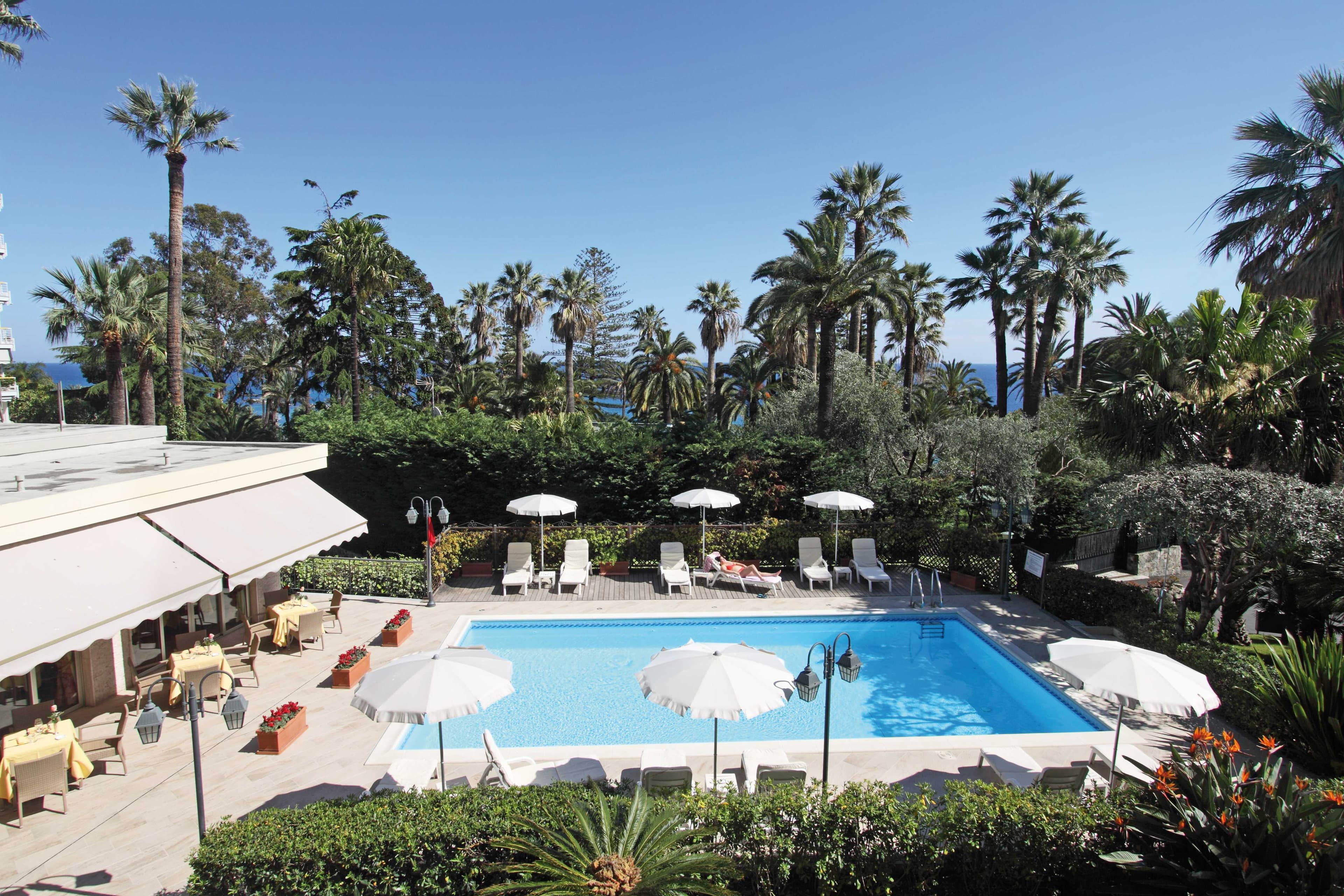 Hotel Paradiso Ansicht 7