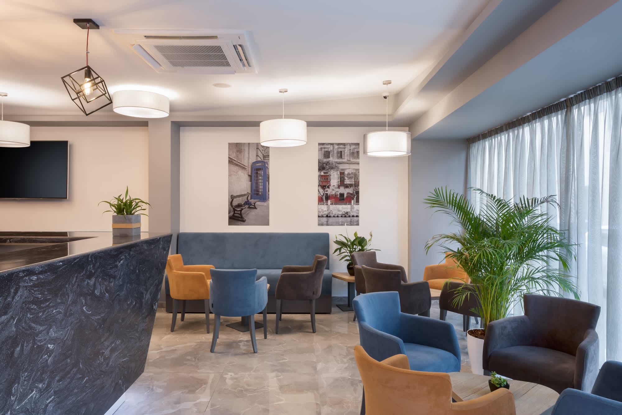 Azur Hotel by ST Hotels Ansicht 6