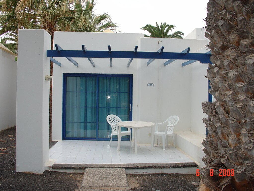 Sandos Atlantic Gardens Bungalows +16 Ansicht 6