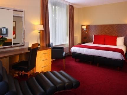 The Alfred Hotel Ansicht 6