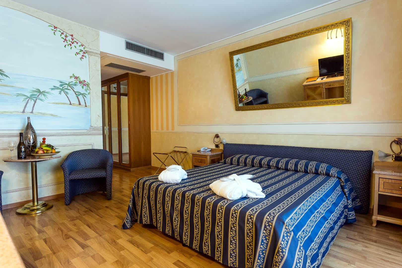 Golf Hotel Porta del Sole Ansicht 5