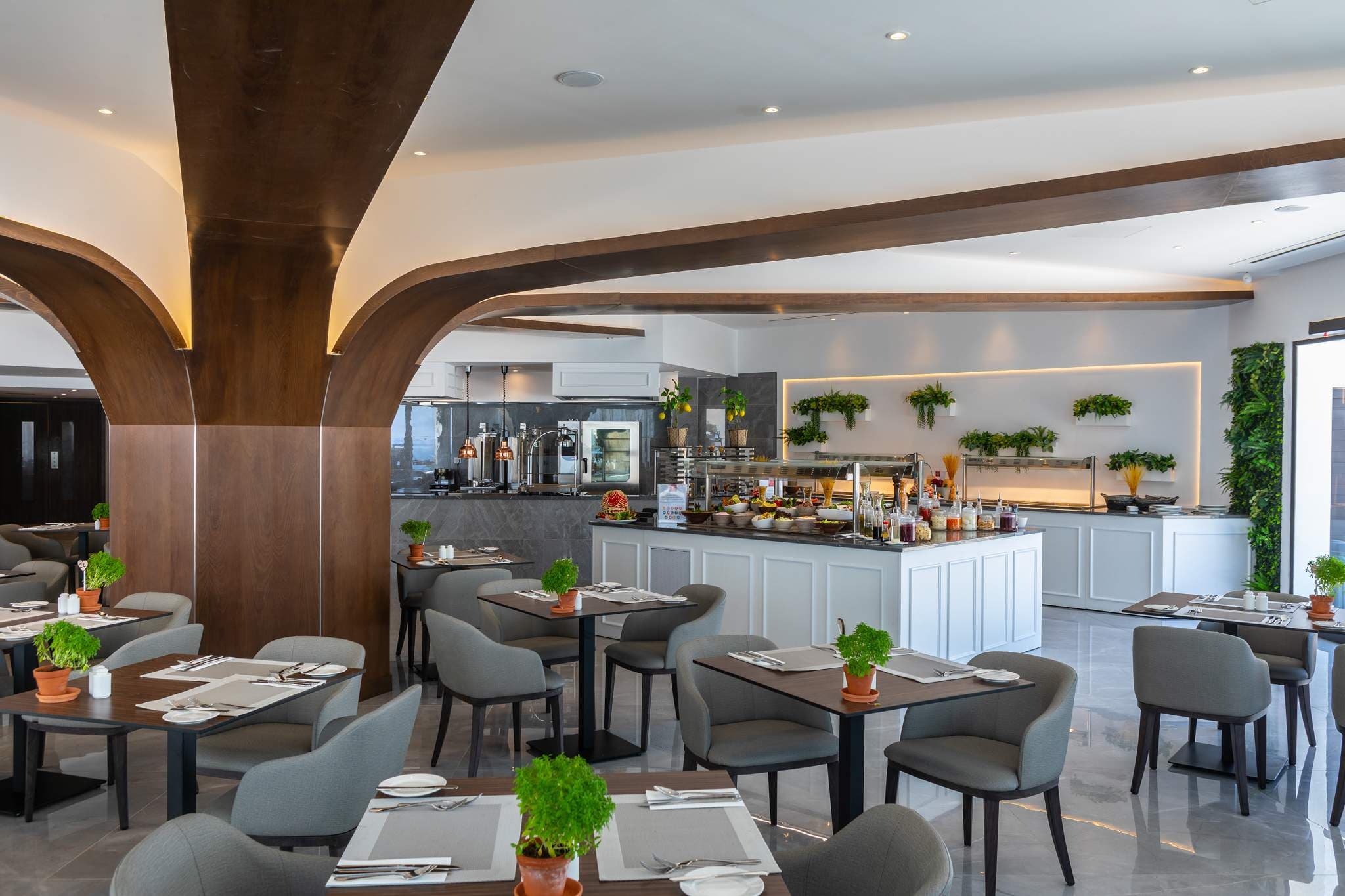 Leonardo Crystal Cove Hotel & Spa – Adults only Ansicht 7