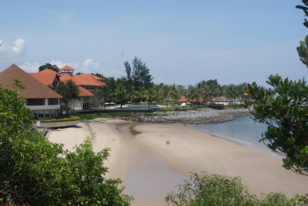 Hotel Damai Puri Resort & Spa Ansicht 9