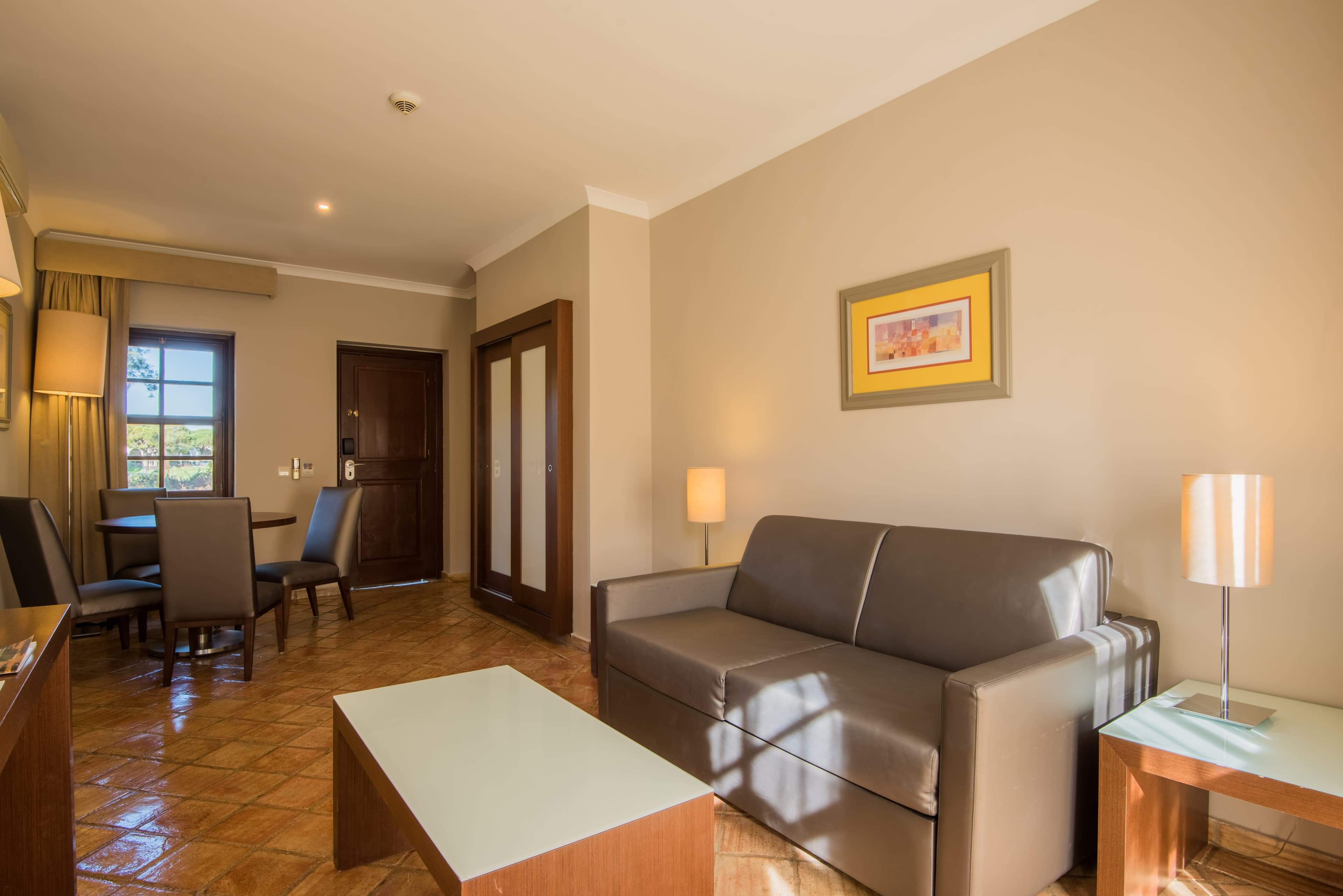 Hotel Vila Galé Albacora Ansicht 6