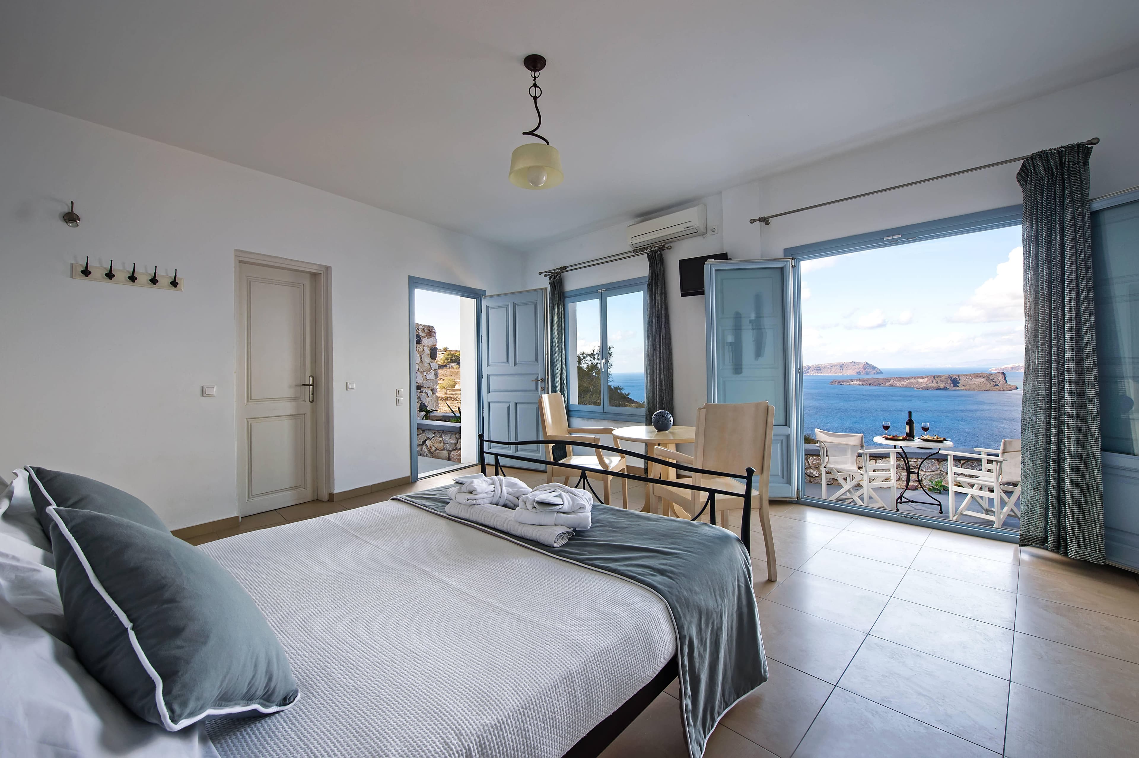 Apanemo  Hotel Ansicht 4