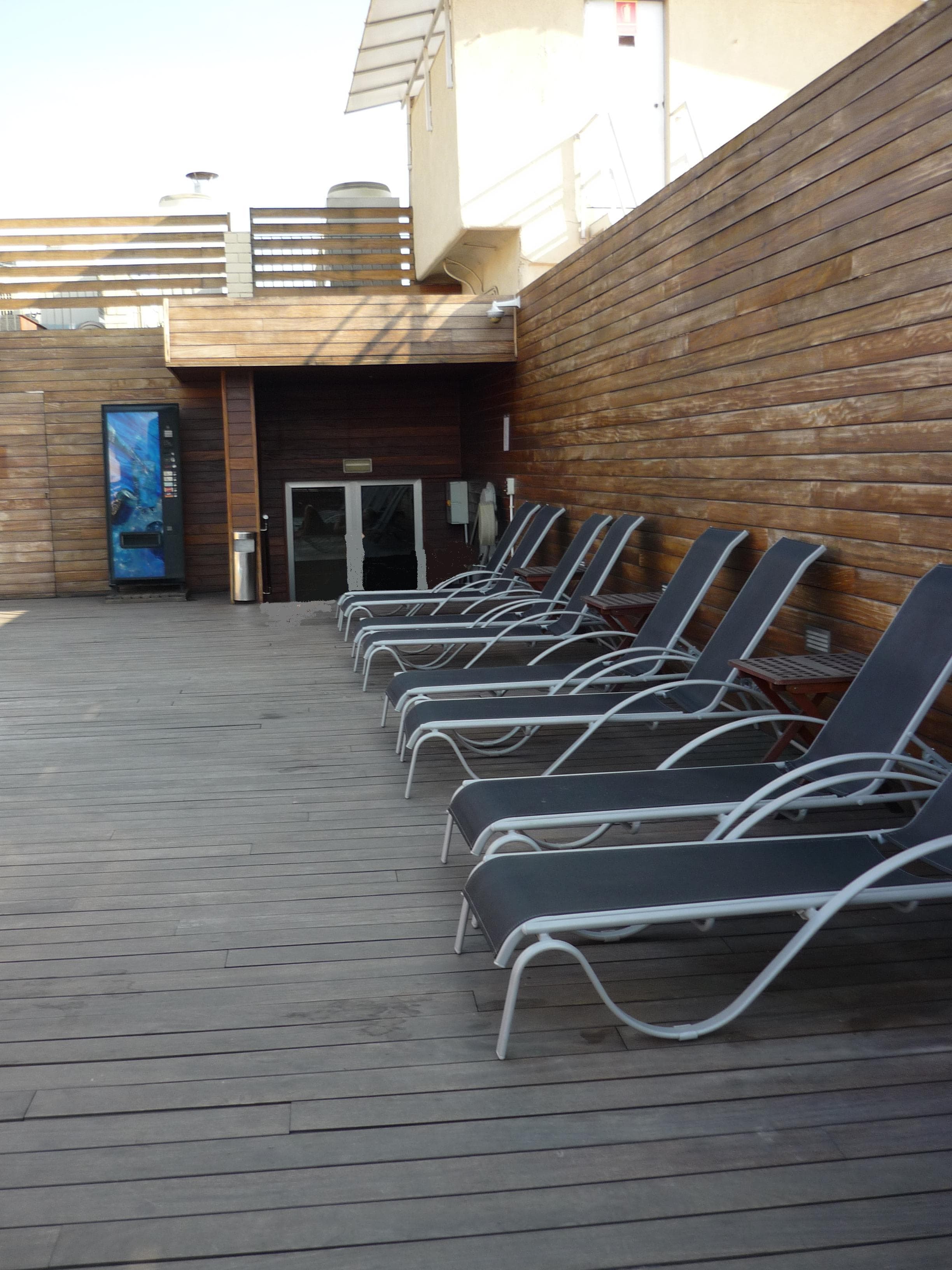 Hotel Lleo Ansicht 8