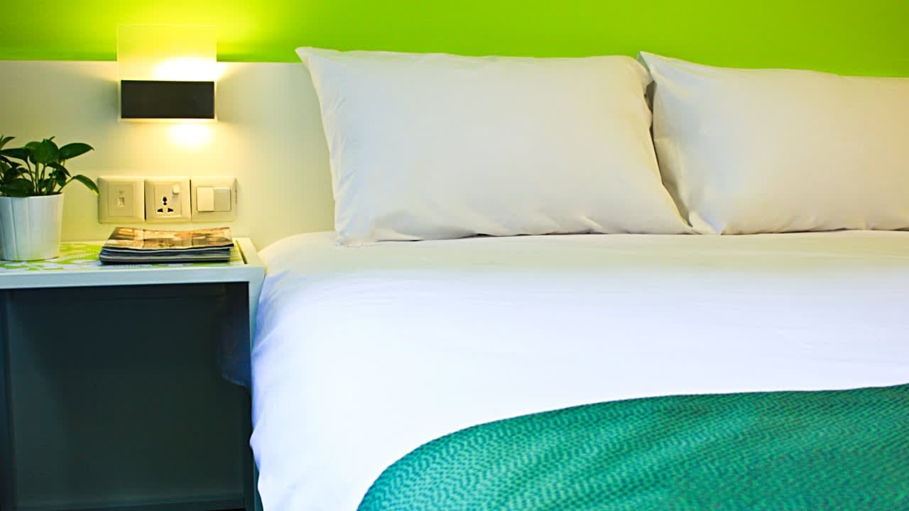 Citin Hotel Masjid Jamek by Compass Hospitality Ansicht 3