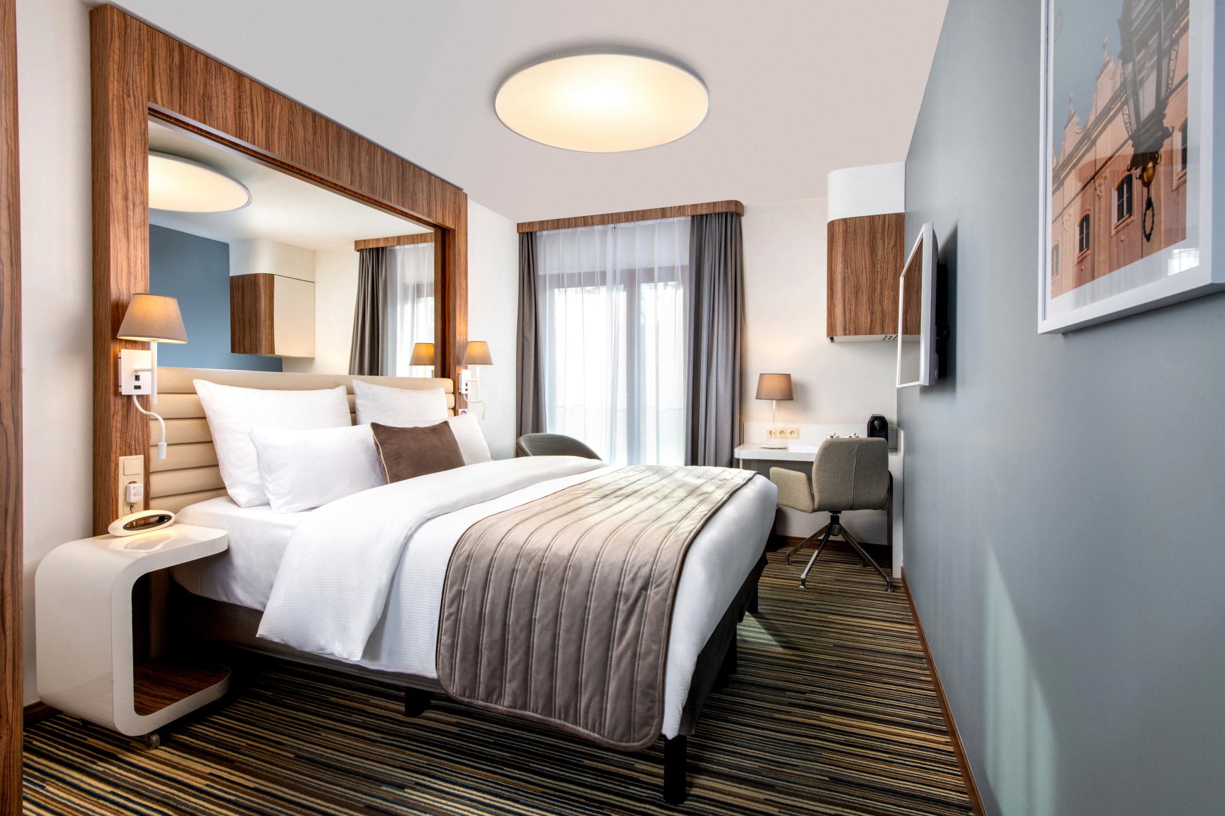 Leonardo Boutique Hotel Krakow City Center Ansicht 6