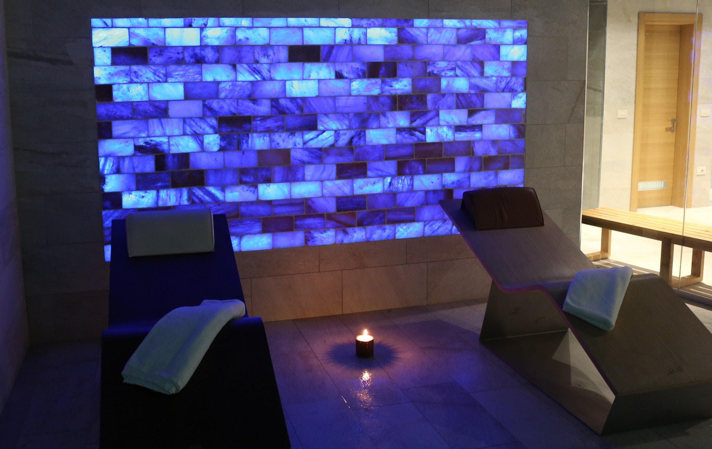 Best Western Premier Ark Hotel Ansicht 9