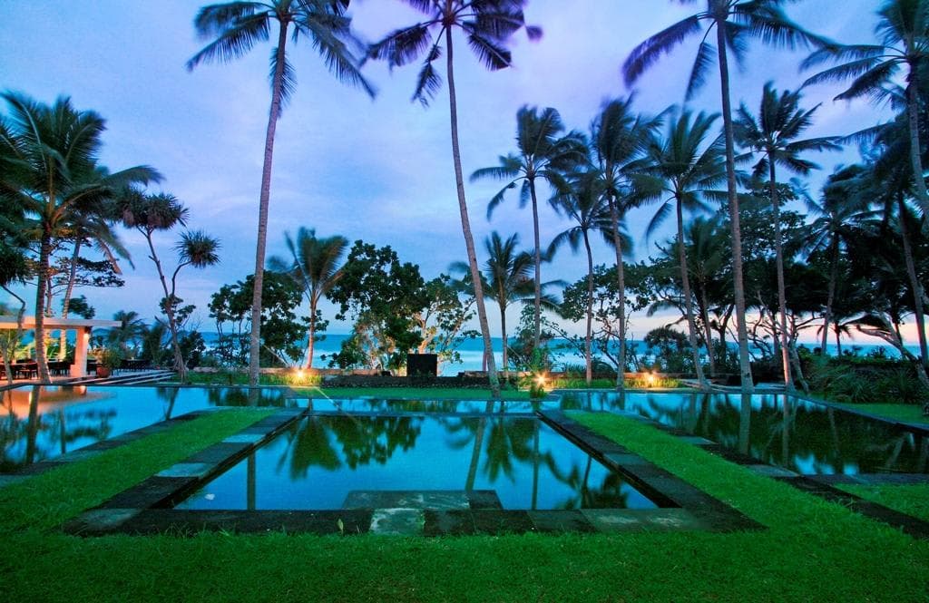 Kelapa Retreat & Spa Ansicht 7