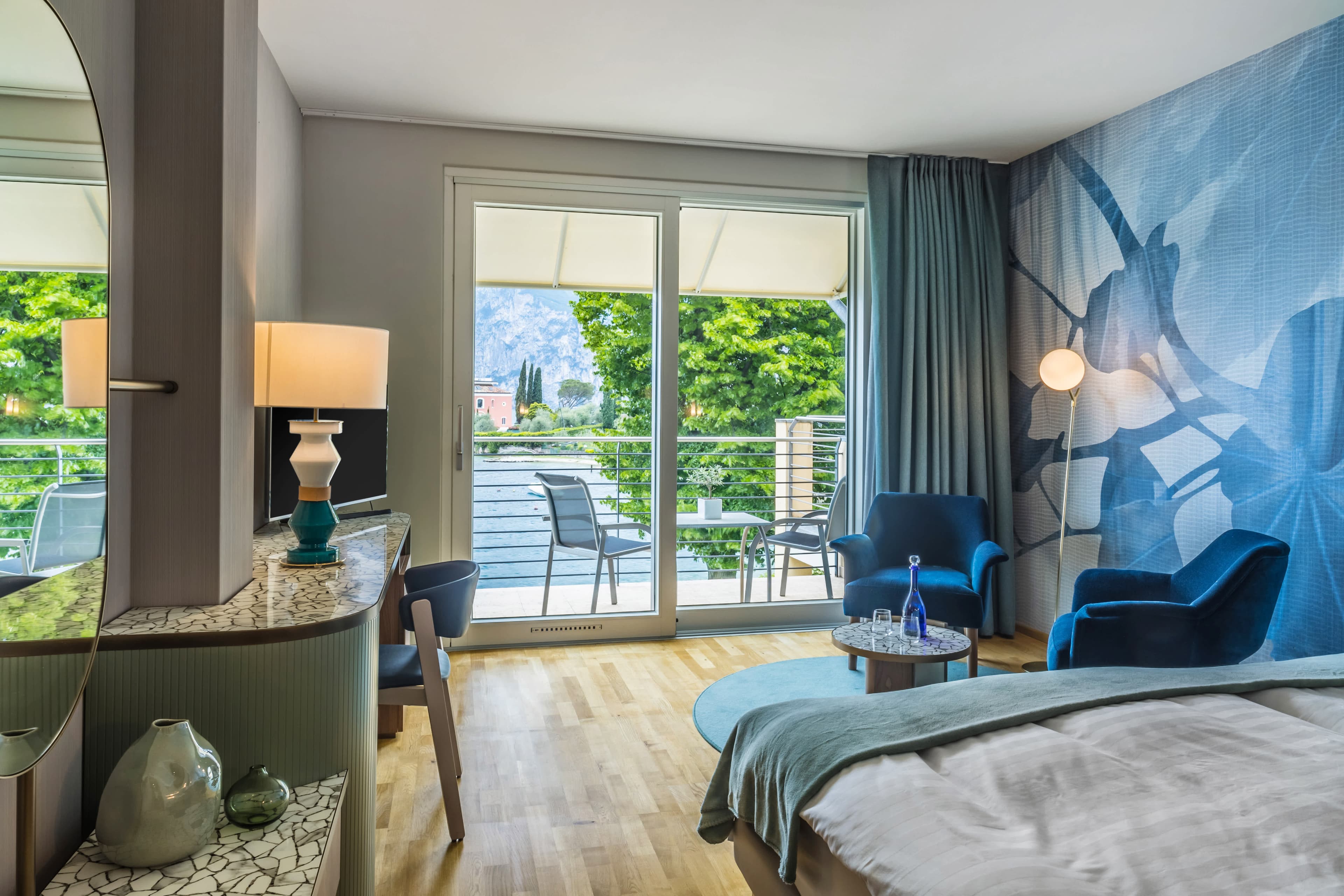 Hotel Val di Sogno - Adults only Ansicht 5