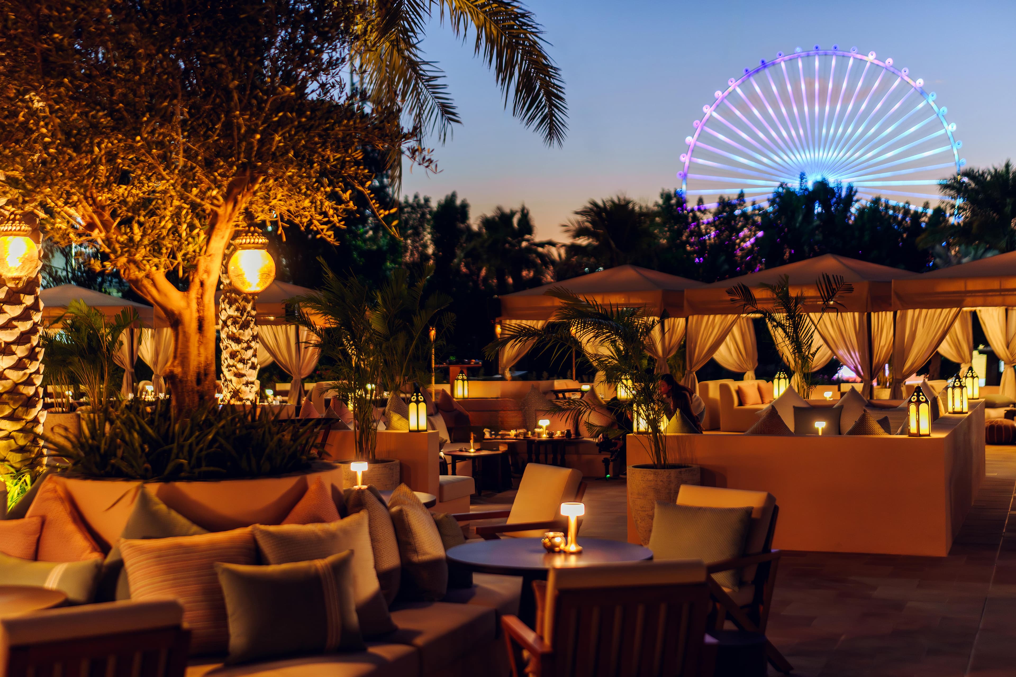 The Ritz-Carlton, Dubai Ansicht 10