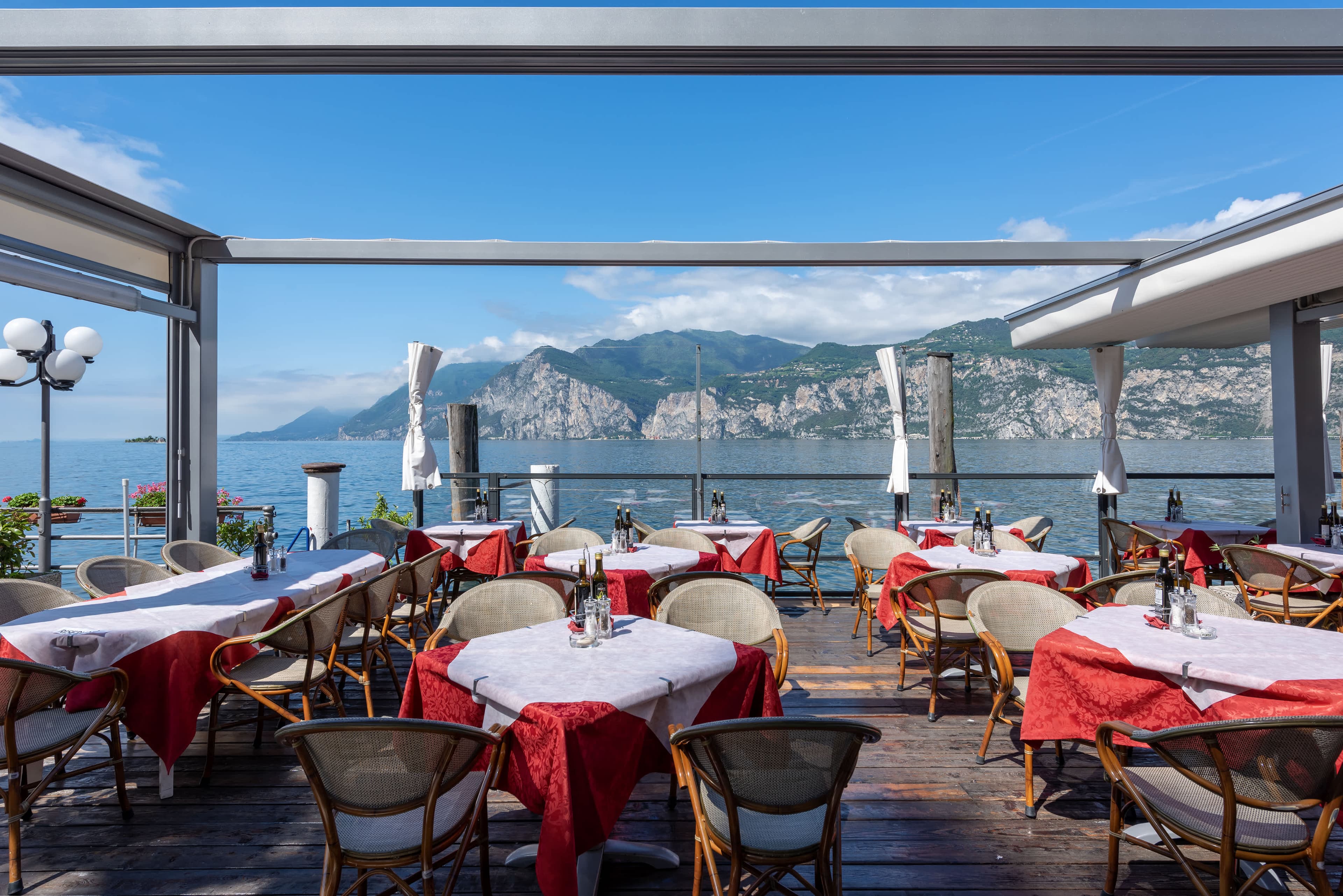 Hotel Malcesine Ansicht 7
