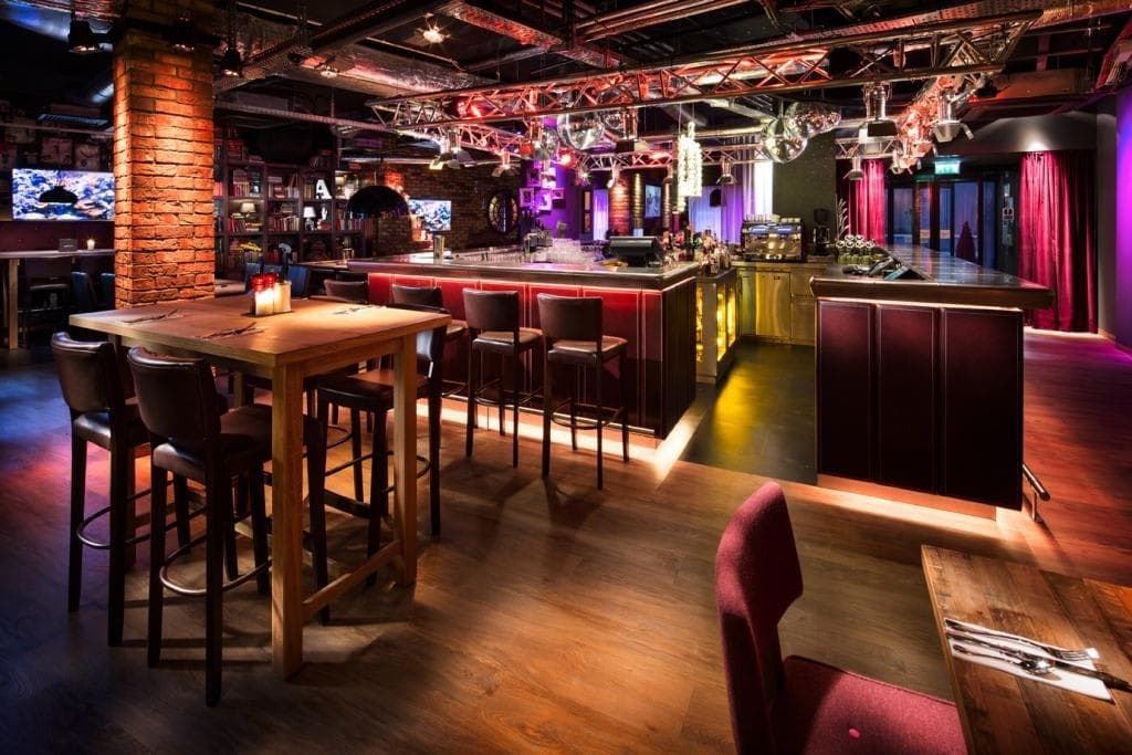 pentahotel Inverness